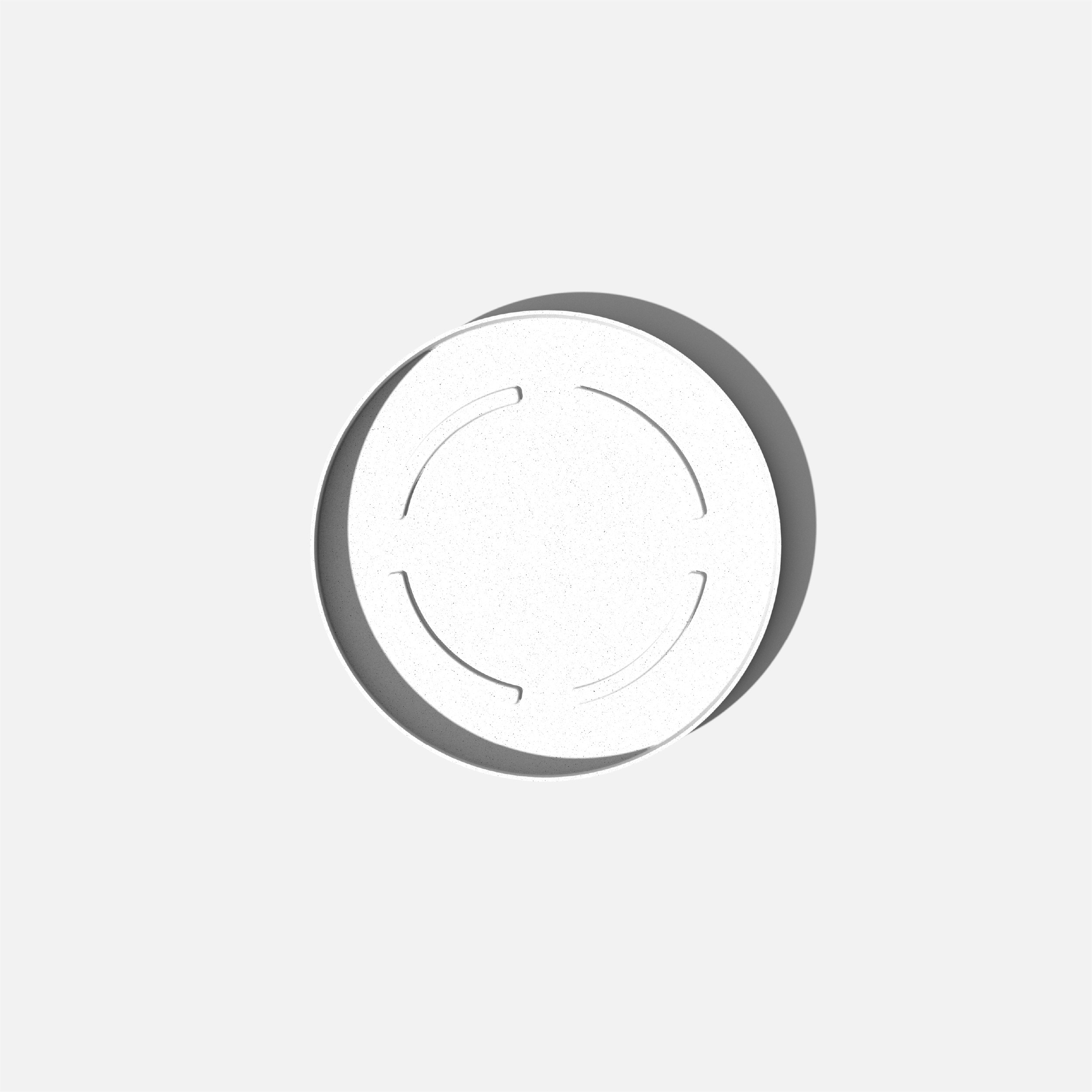 Veradek KNV15TRW-2PK Plant-Saucers - View #5
