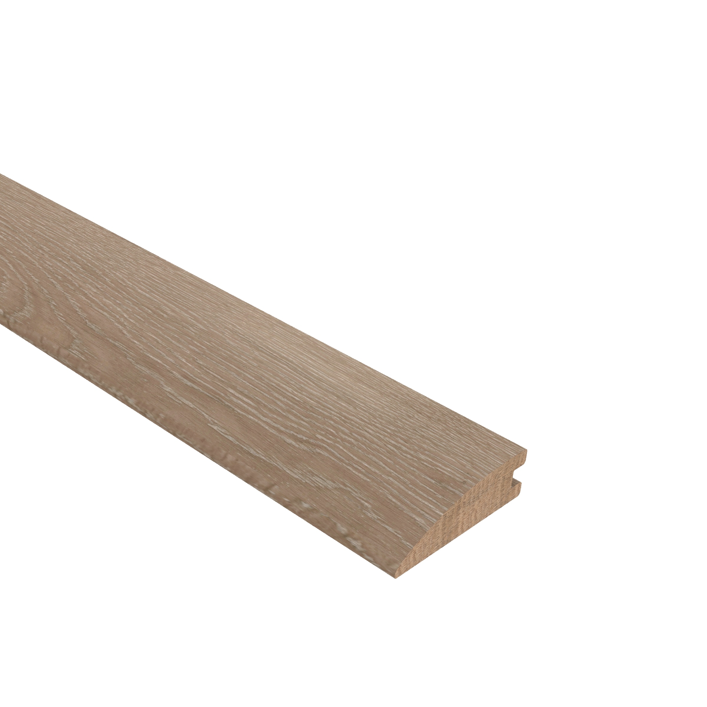 CALI 7602000412 Cellar California Cask Prefinished 0.5-in T x 1.97-in W x 74.8-in L Wood Reducer