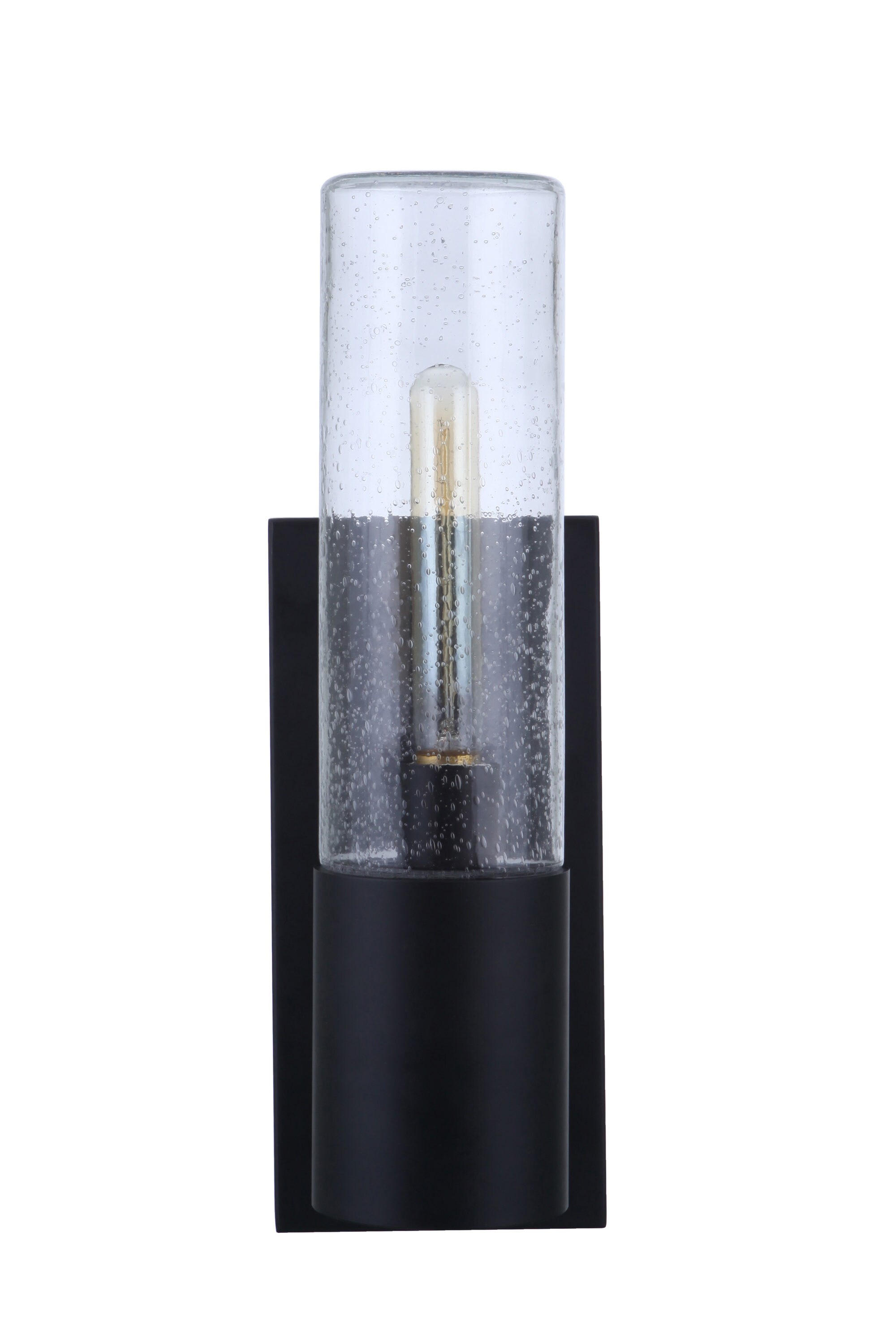 Craftmade ZA3900-MN-LED Outdoor-Wall-Lighting - View #2