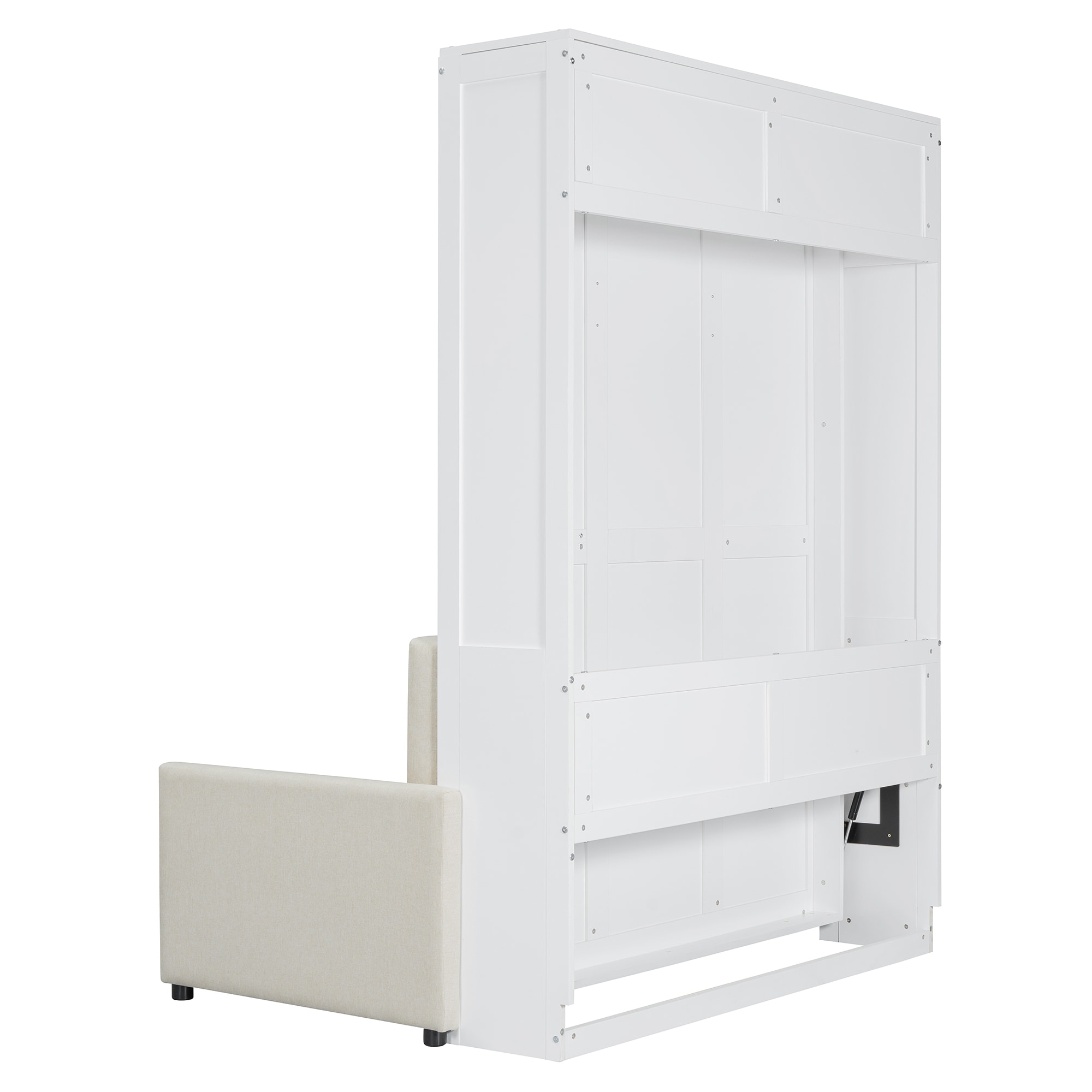 Qualler FSUMLK890K beds - View #3