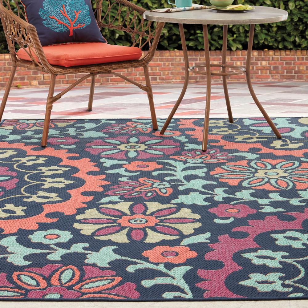 allen + roth 91973 E303 096120 rugs - View #12