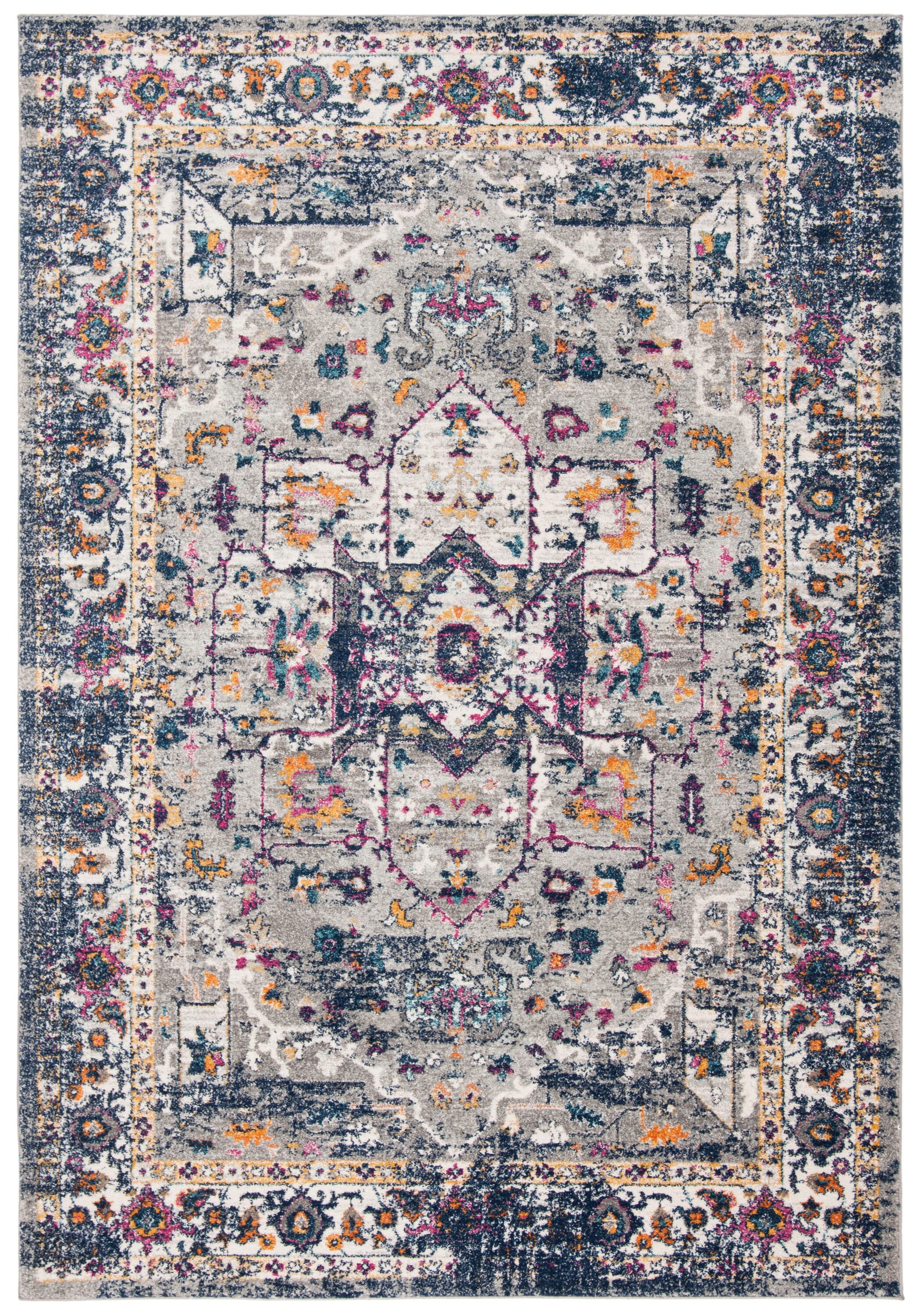 Safavieh EVK275G-3 rugs - View #2