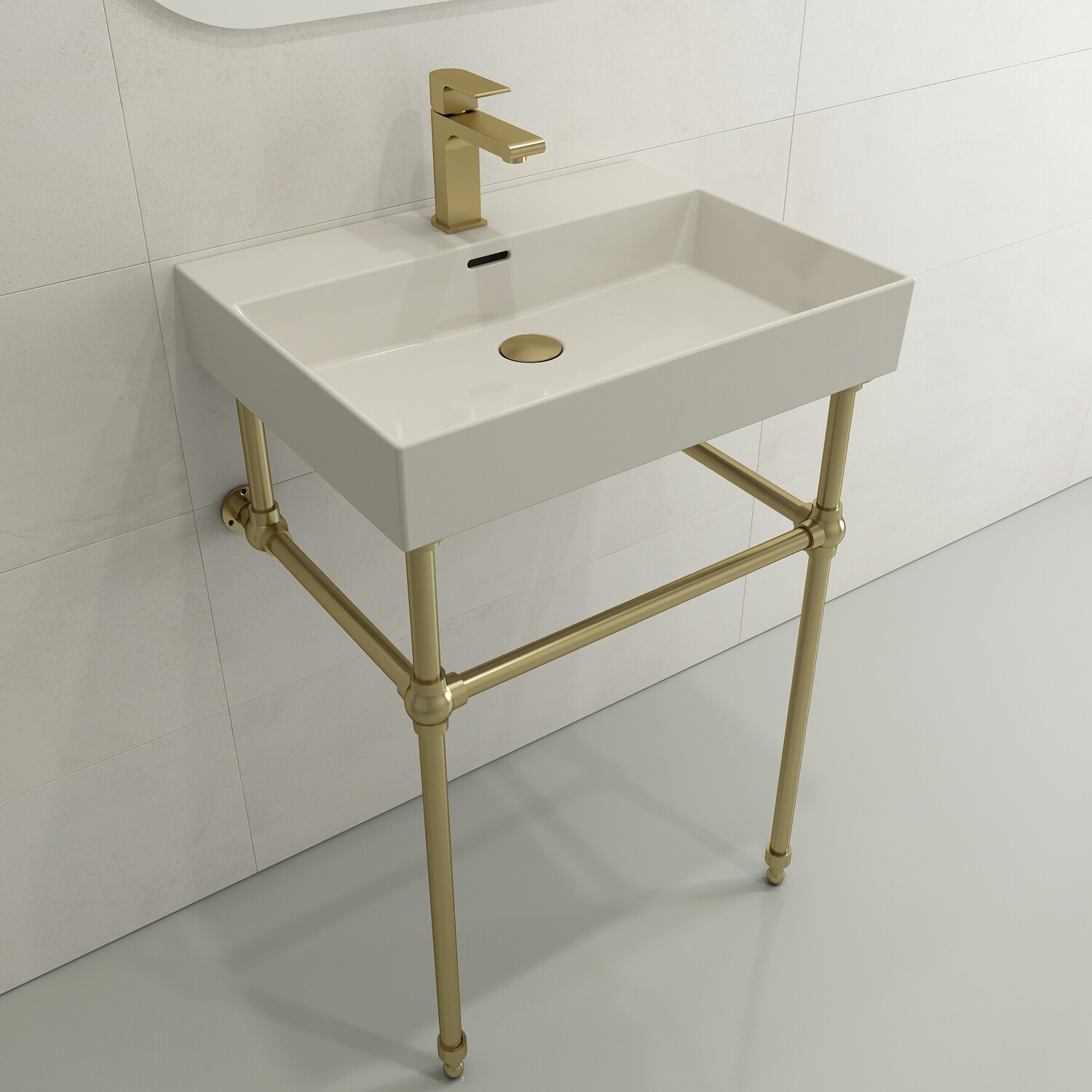BOCCHI 1376-014-0126 Bath-Sink - View #5