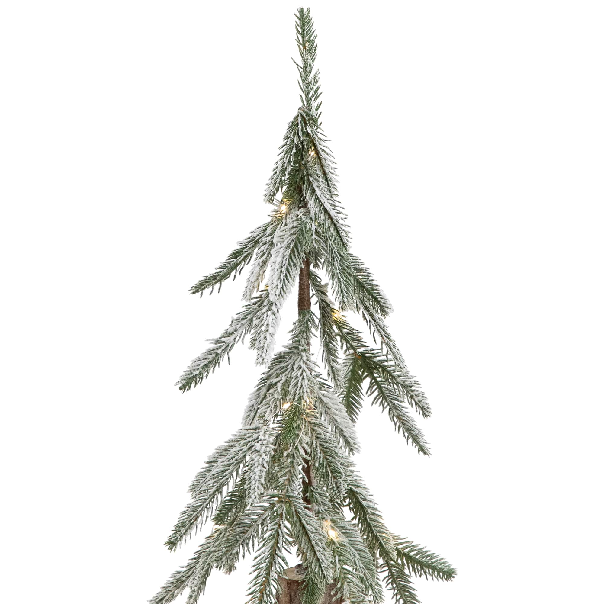 Northlight NORTHLIGHT HN96798 Artificial-Christmas-Trees - View #10