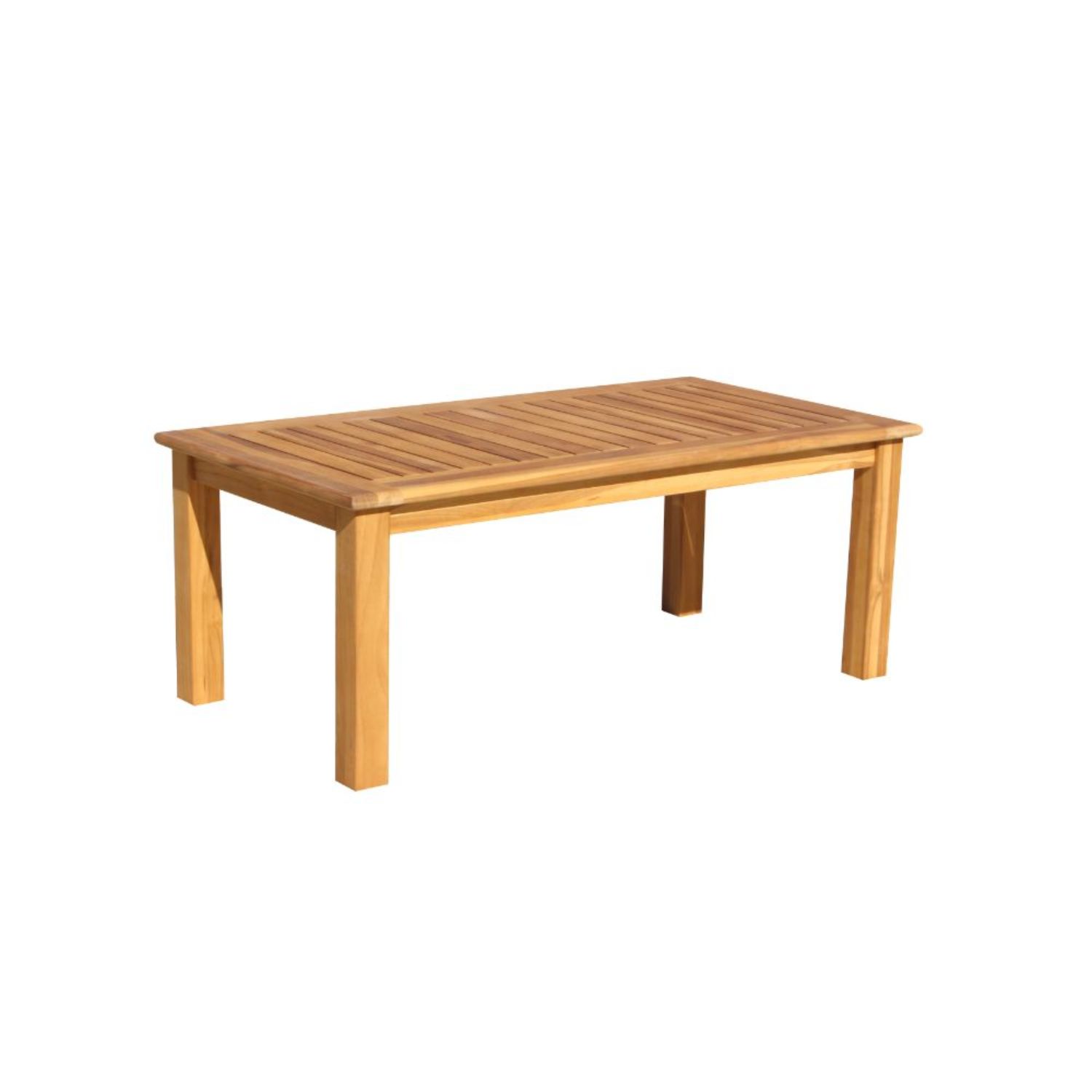 habitat outdoor coffee table