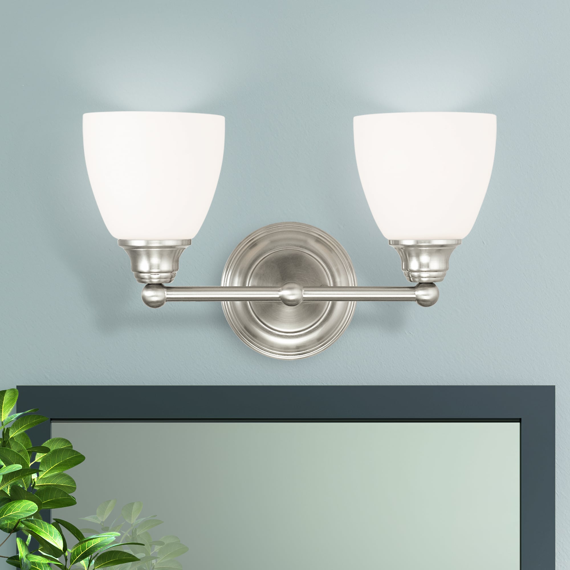 Livex Lighting 13662-91 b089995 - View #8