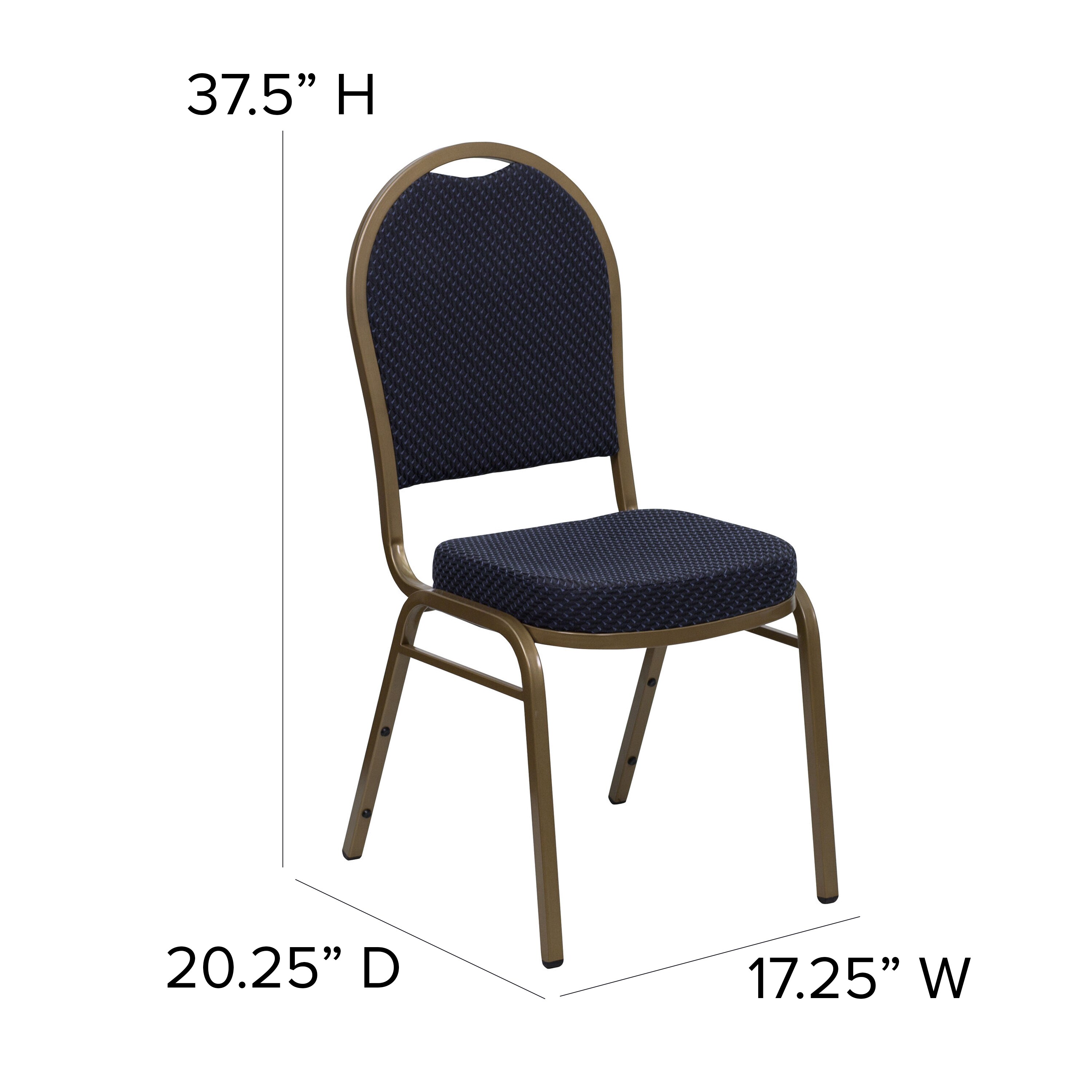 Emma + Oliver 889142731122 Dining-Chairs - View #4