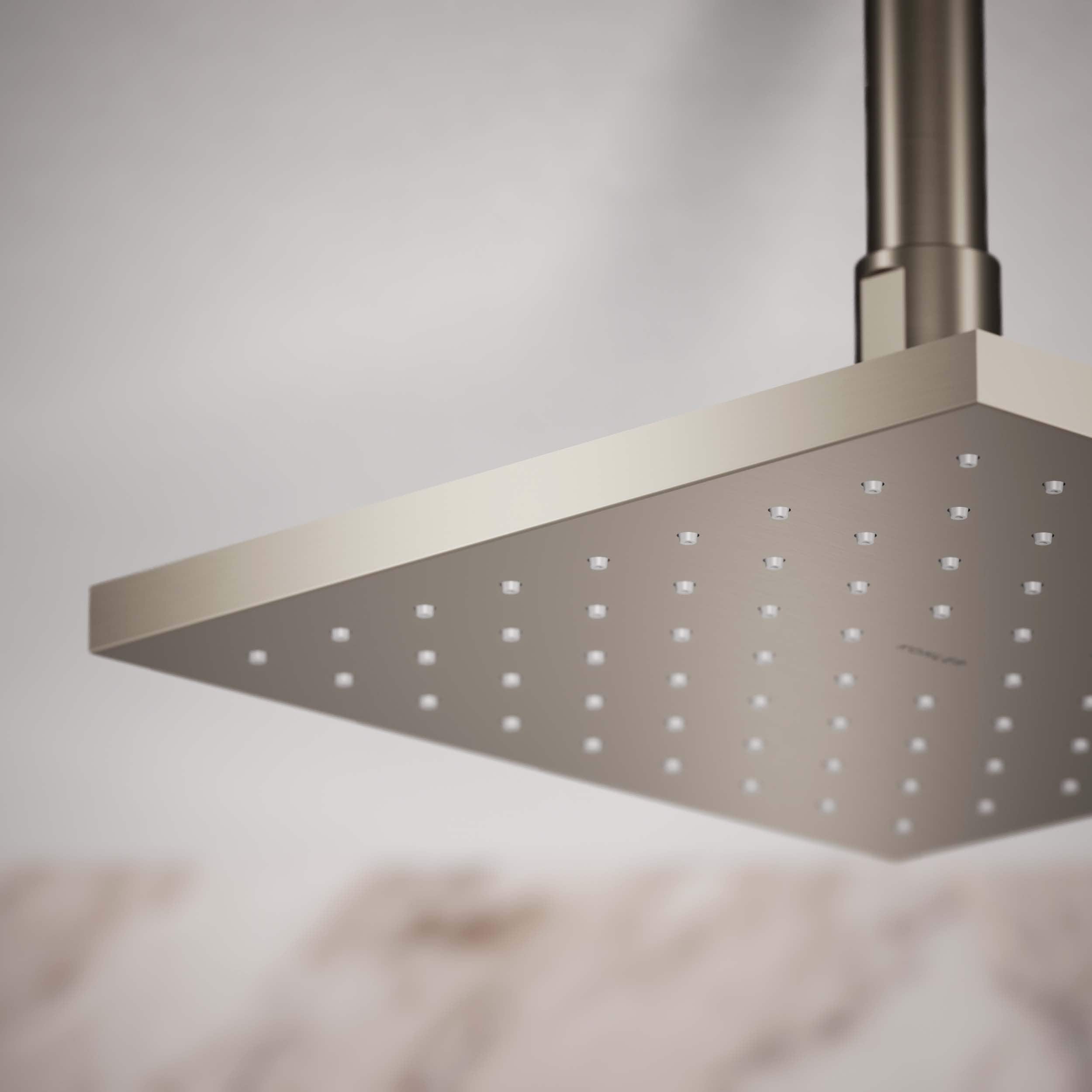 KOHLER 13695-BN Fixed-Showerhead - View #13