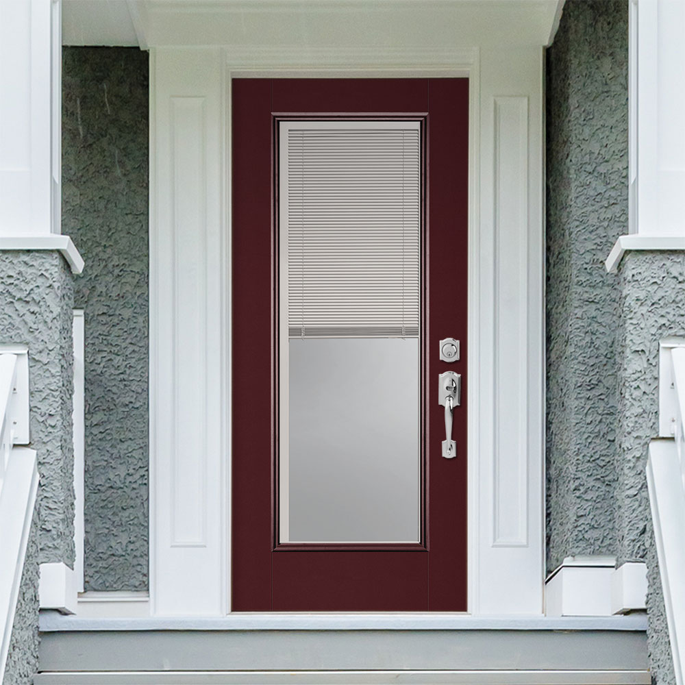 Masonite 1218616 Entry-Doors - View #2