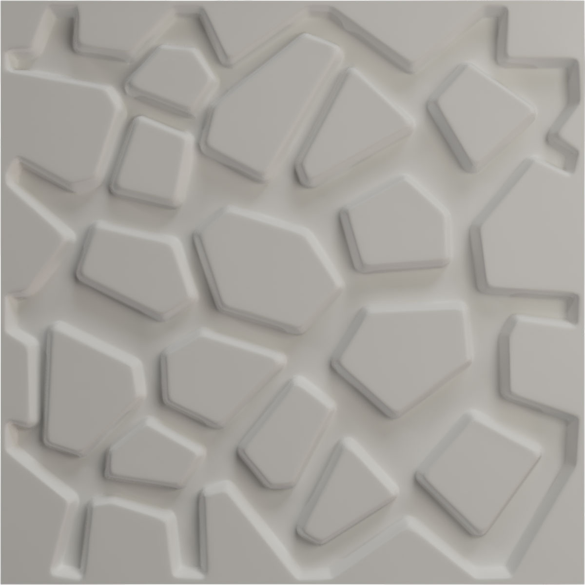 Ekena Millwork WP20X20DUASV Wall-Panels - View #5