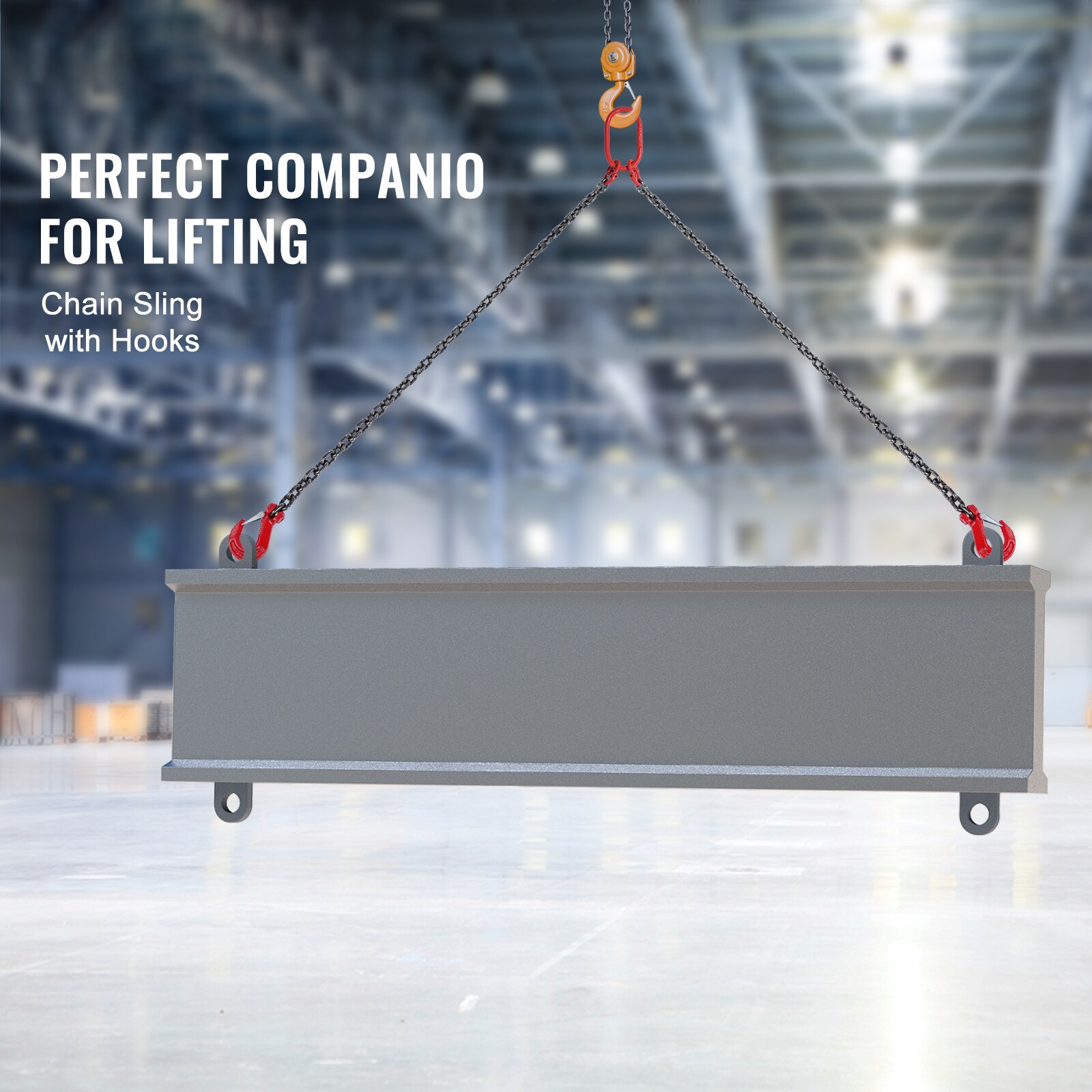 SVOPES SVOPESDGDLHHM10526V0 Chain-Accessories - View #3