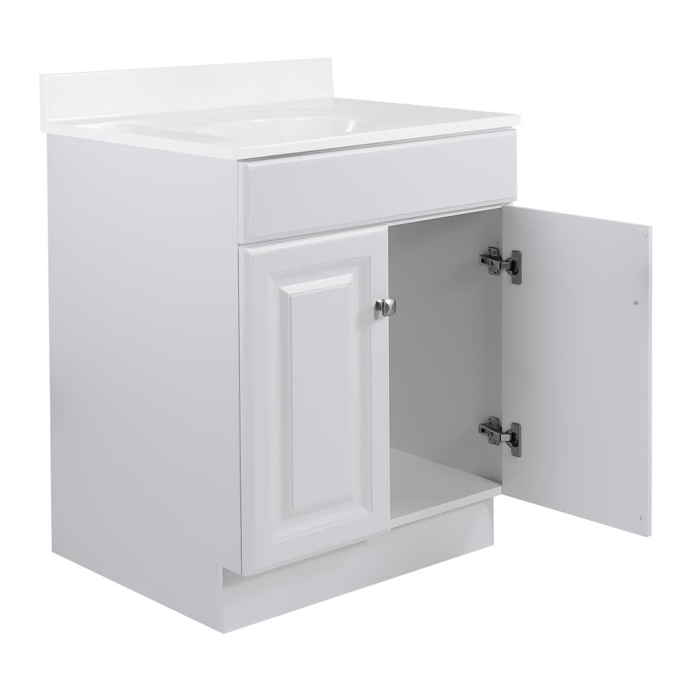 Design House 591172 Bath-Vanity-Combo - View #5