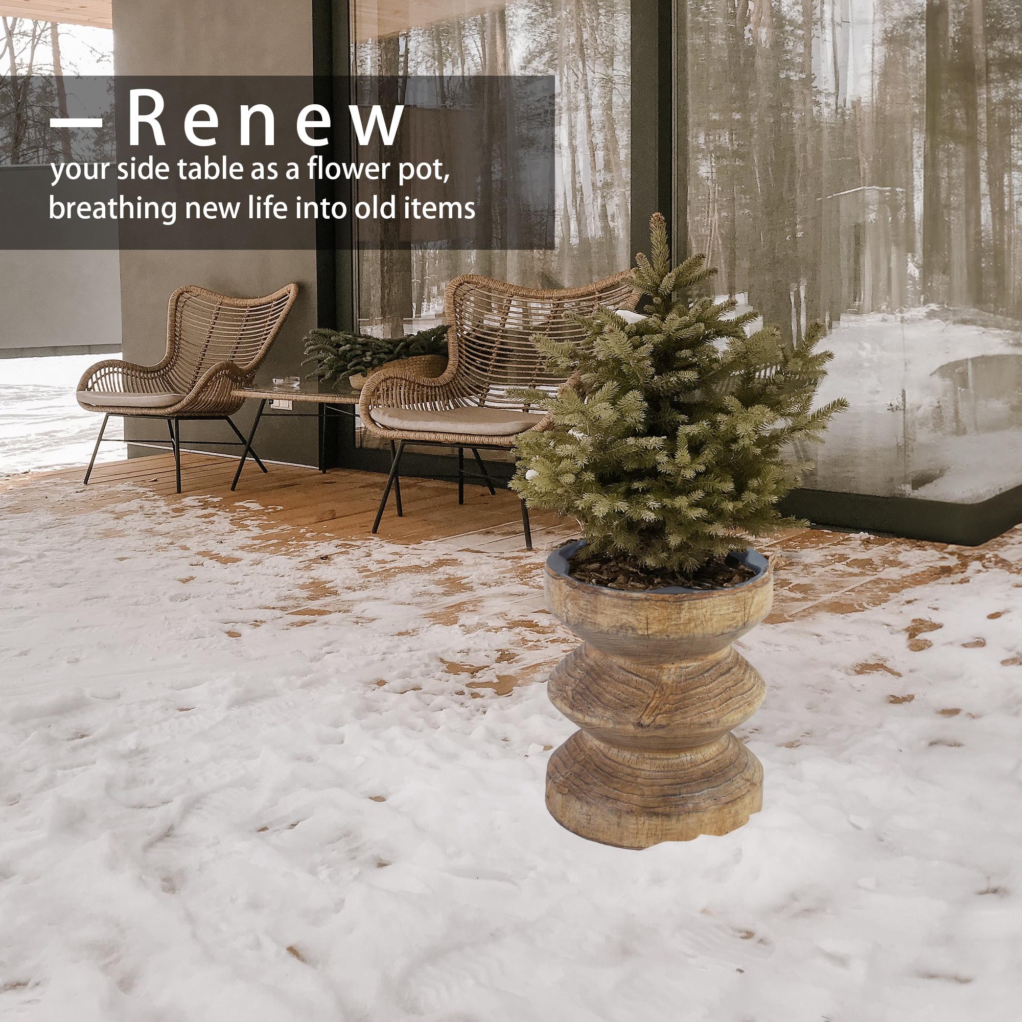 Modern Muse PD-C180217-B Patio-Tables - View #4