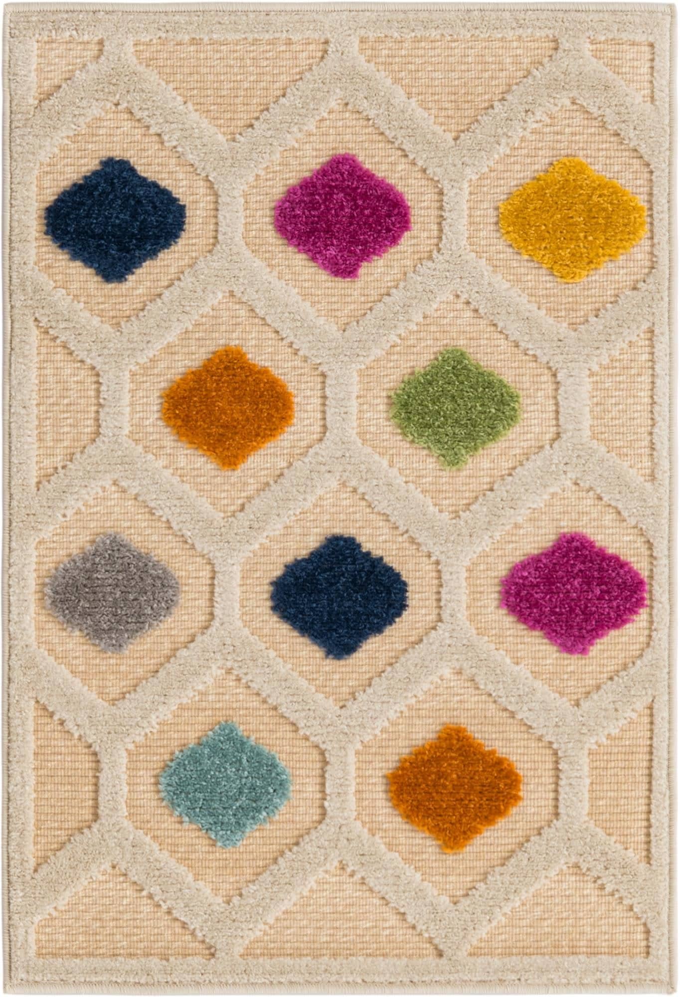 Unique Loom 3171025 rugs - View #8