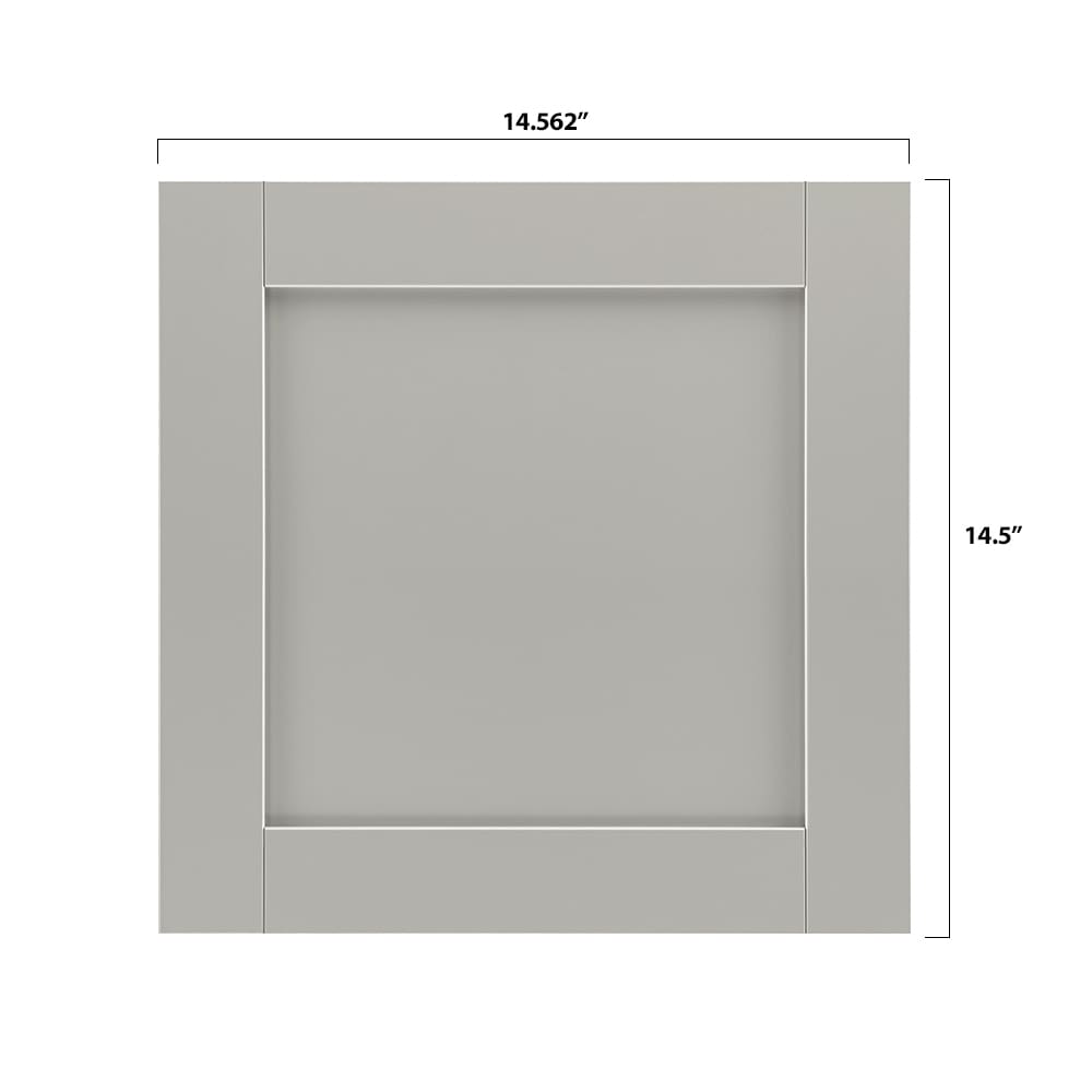 Shenandoah 97367 Cabinet-Samples - View #7