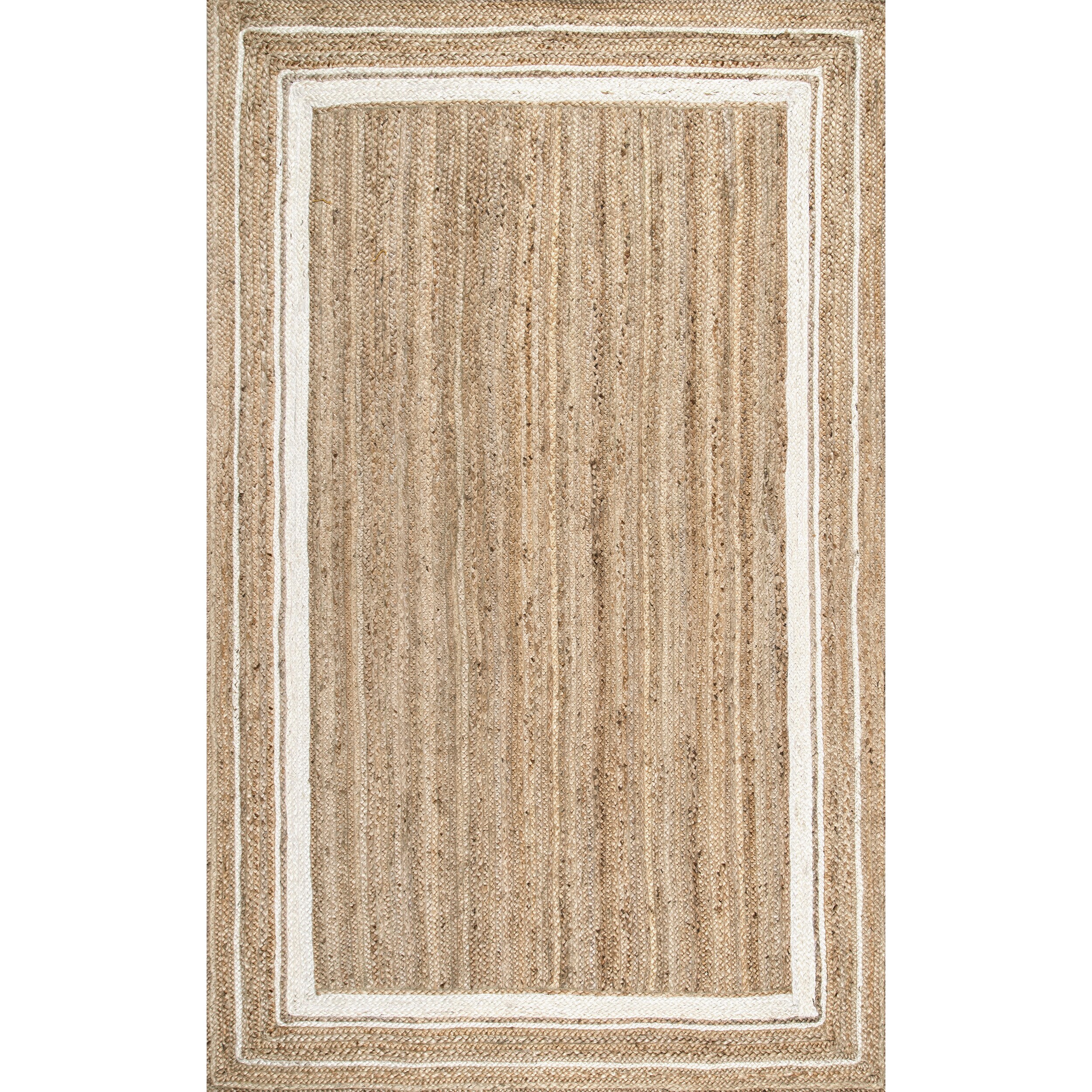 nuLOOM TADR04A-S404 rugs - View #2