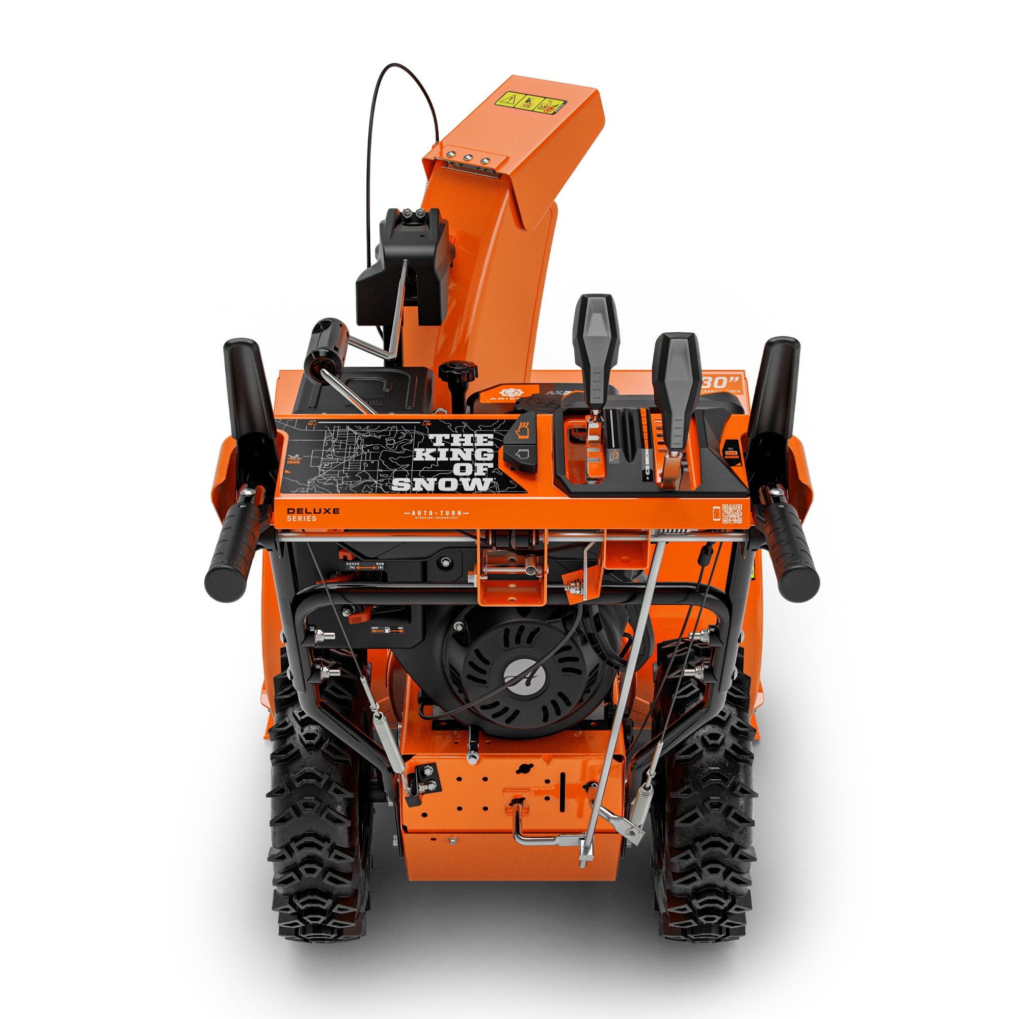 Ariens 921071 m040060 - View #4