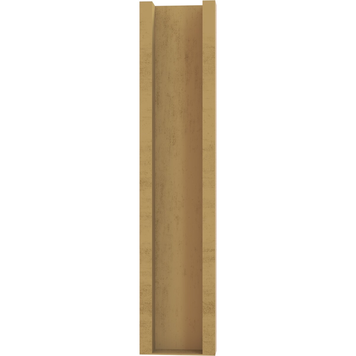 Ekena Millwork 2133525 corbels - View #4