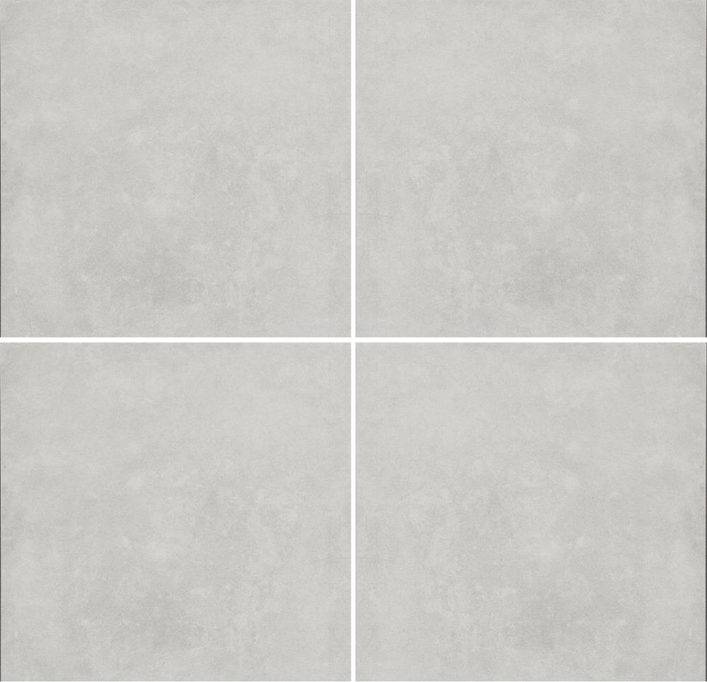 FLOORS 2000 SWING8X8WHITE Ceramic-Tile - View #2