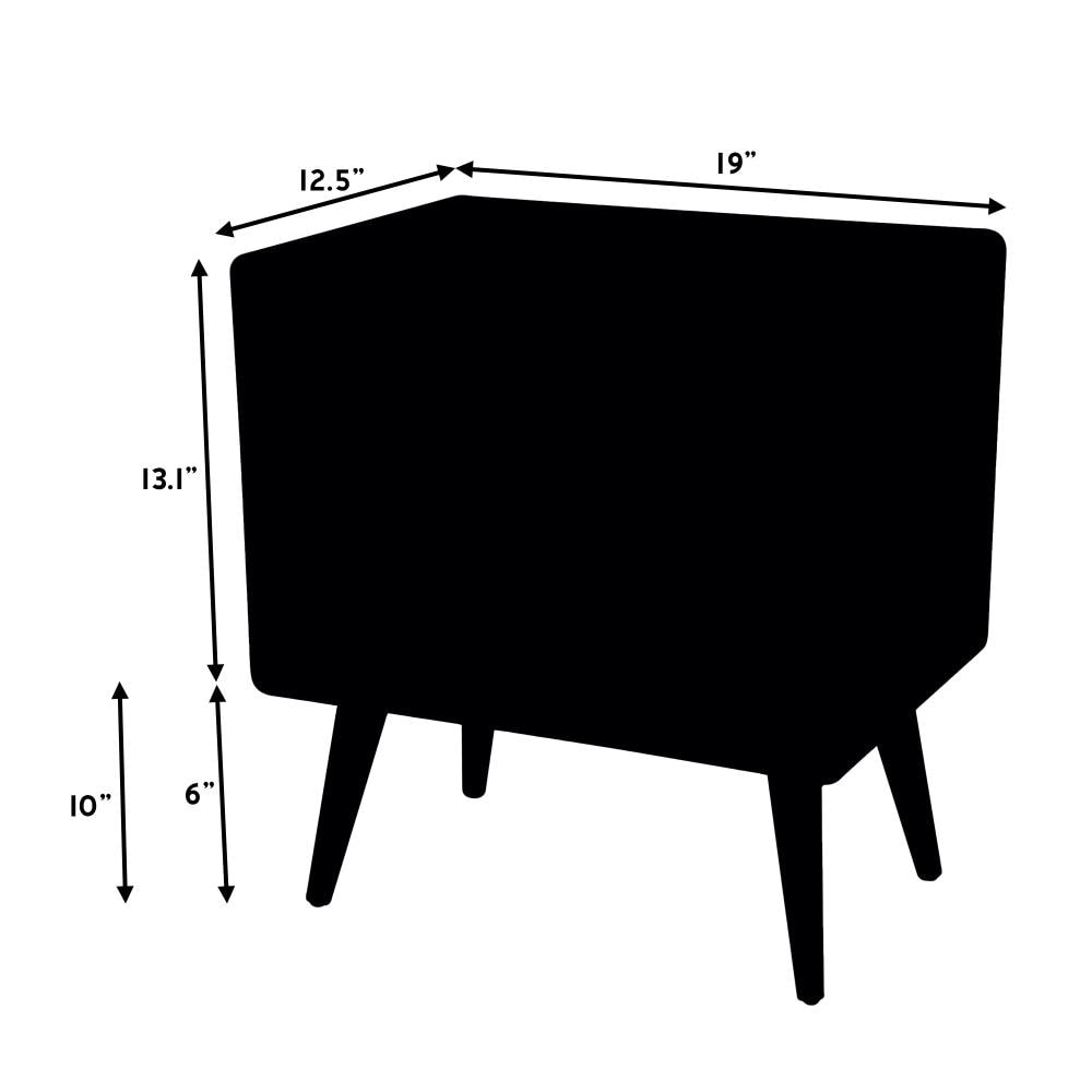 Koble KB-ST015-002 End-Tables - View #4