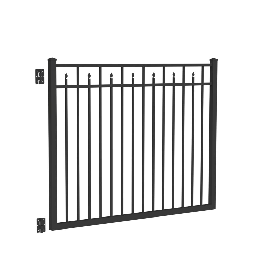 Freedom 73015240 Fence-Gates - View #2