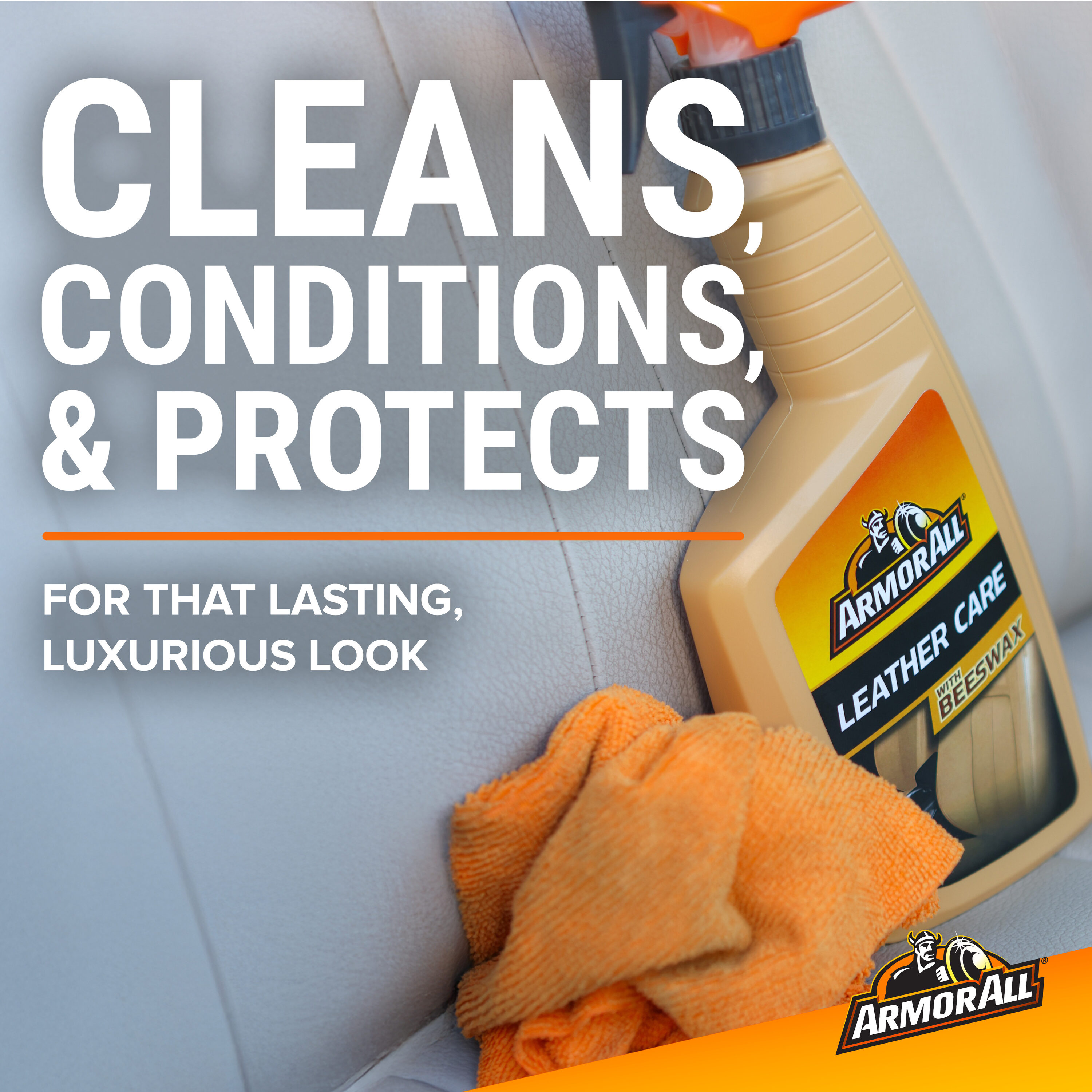 Armor All E302815100 Car-Interior-Cleaners - View #3