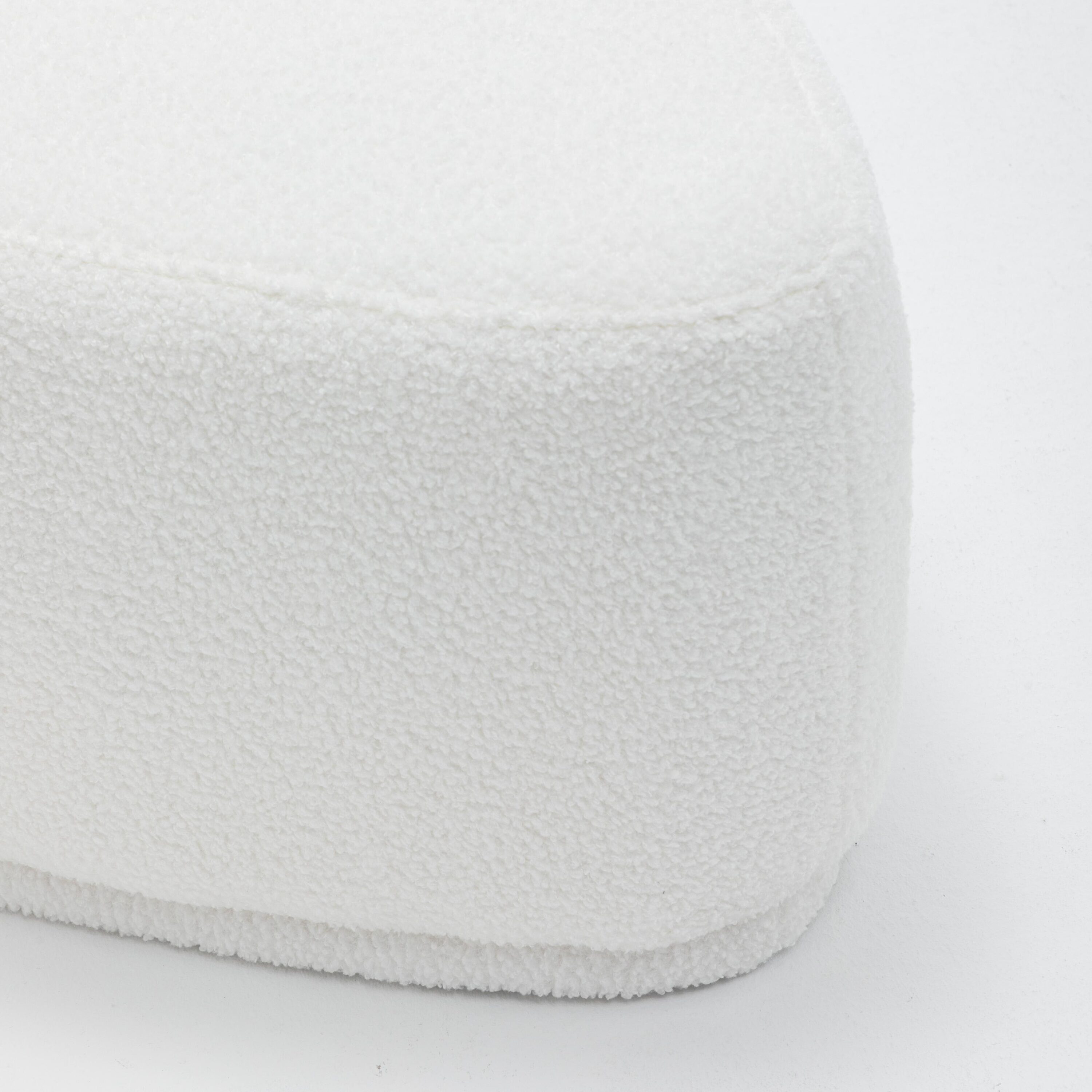 SEYNAR LW842-WHITE Indoor-Ottomans - View #5