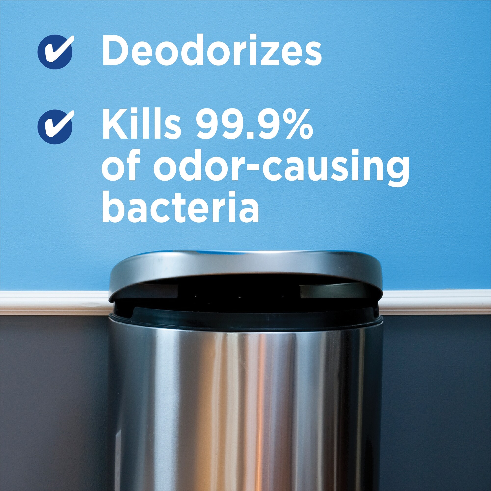 Clorox Disinfecting, Sanitizing, and Antibacterial Mist - Spray - 16 fl oz  (0.5 quart) - Lemongrass Mandarin Scent - 1 Each - White - iOffice