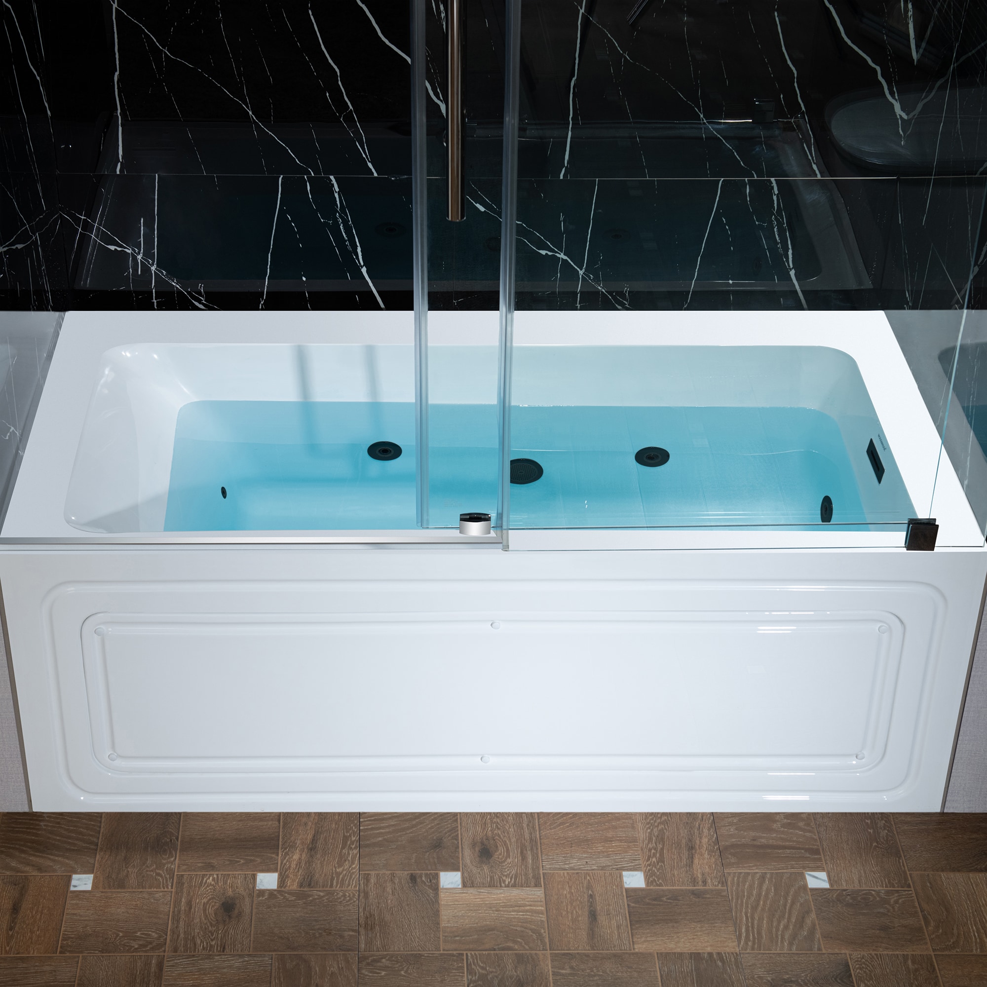 Woodbridge LB368 bathtubs - View #2