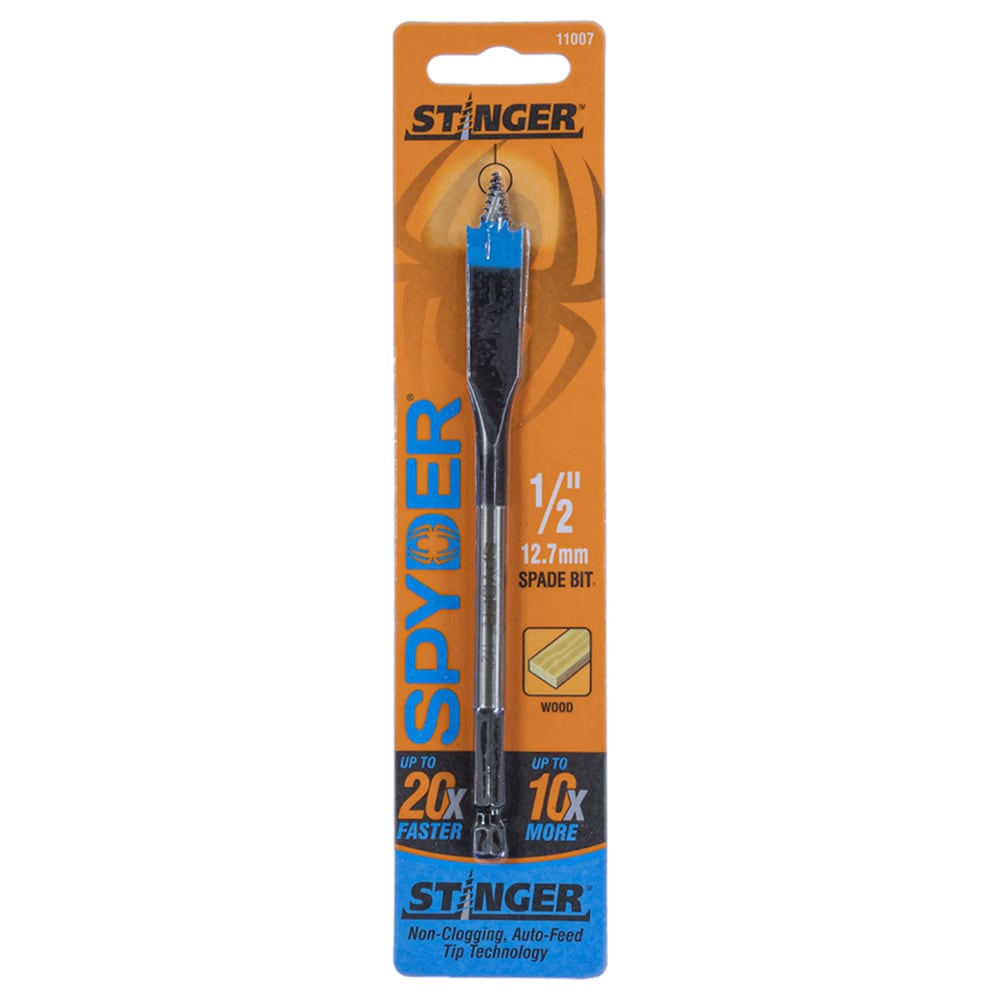 Spyder 11007 Woodboring-Drill-Bits - View #8