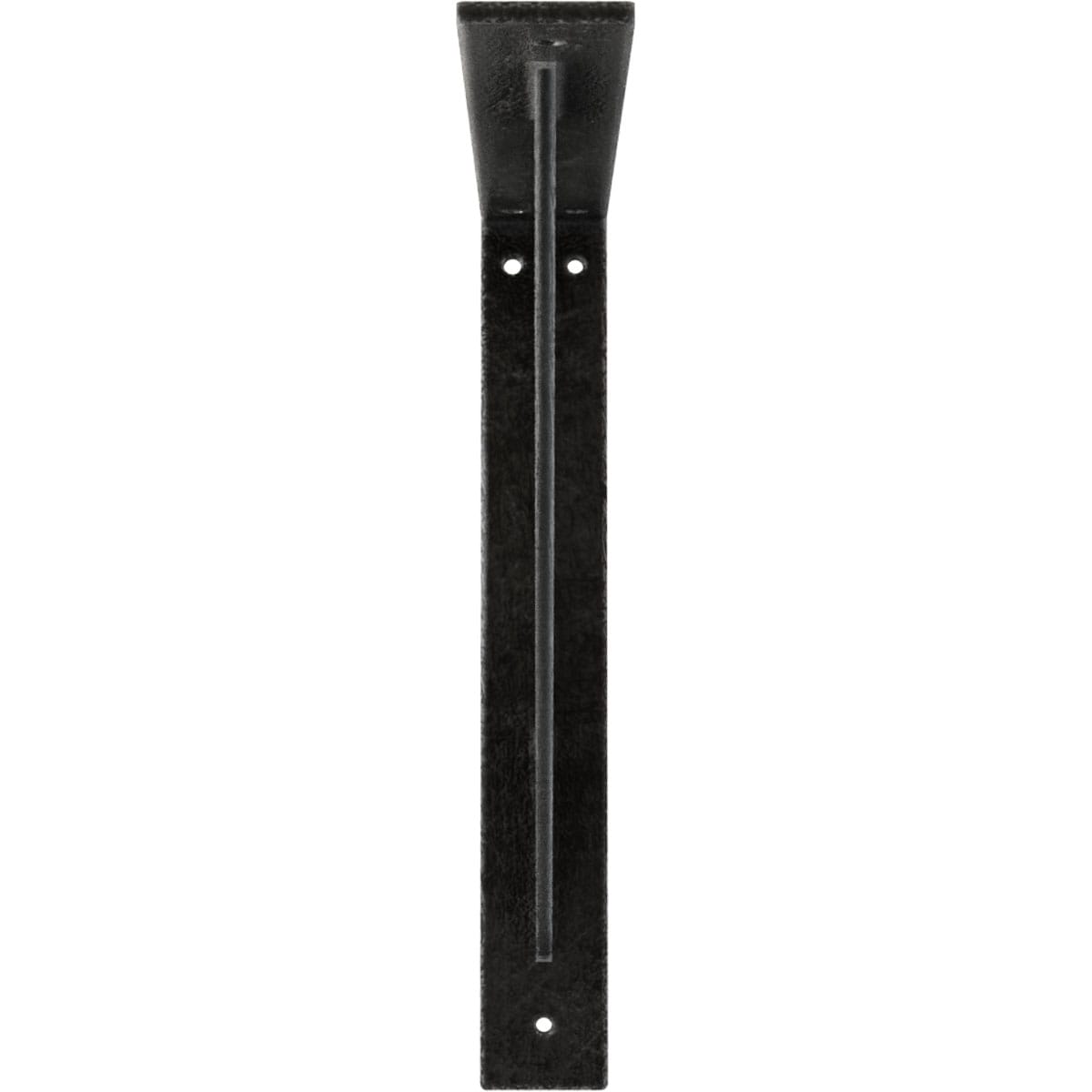 Ekena Millwork BKTM02X14X14TRAPW Mending-Plates-Brackets-Braces - View #3