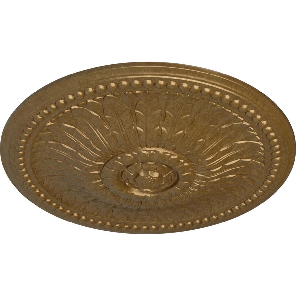 Ekena Millwork CM29SPPAS Ceiling-Medallions - View #2