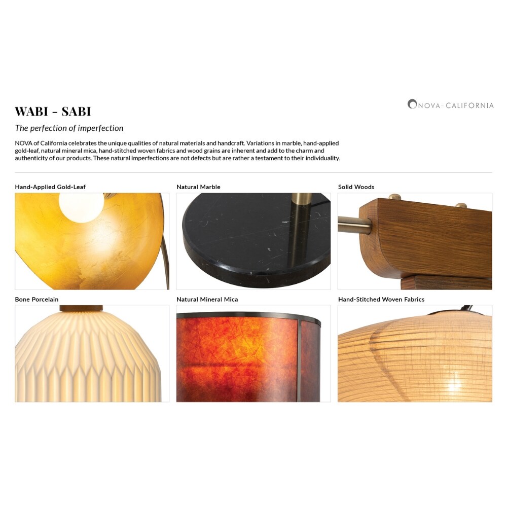 NOVA of California 3110832LW Pendant-Lights - View #6