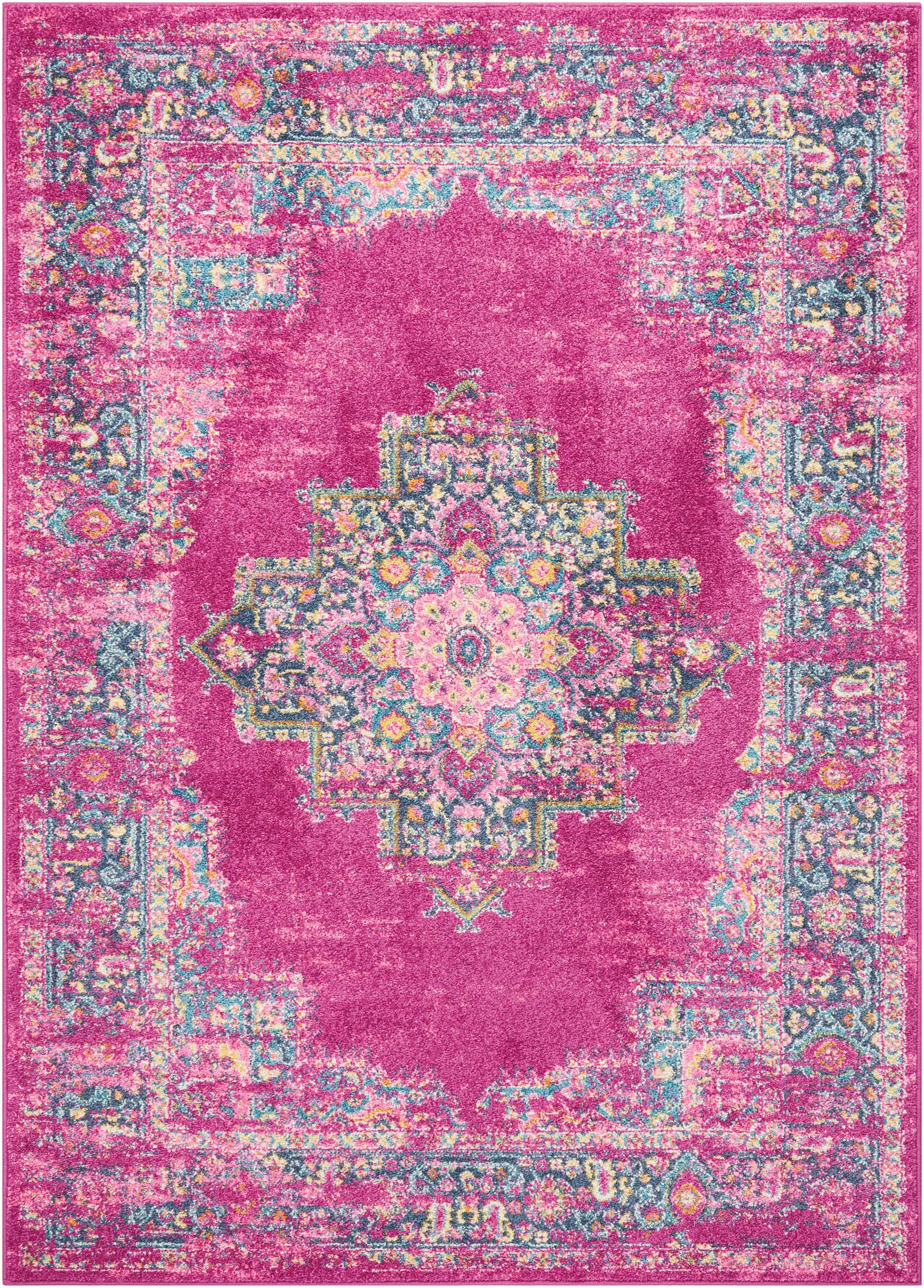 Nourison 99446387721 rugs - View #2