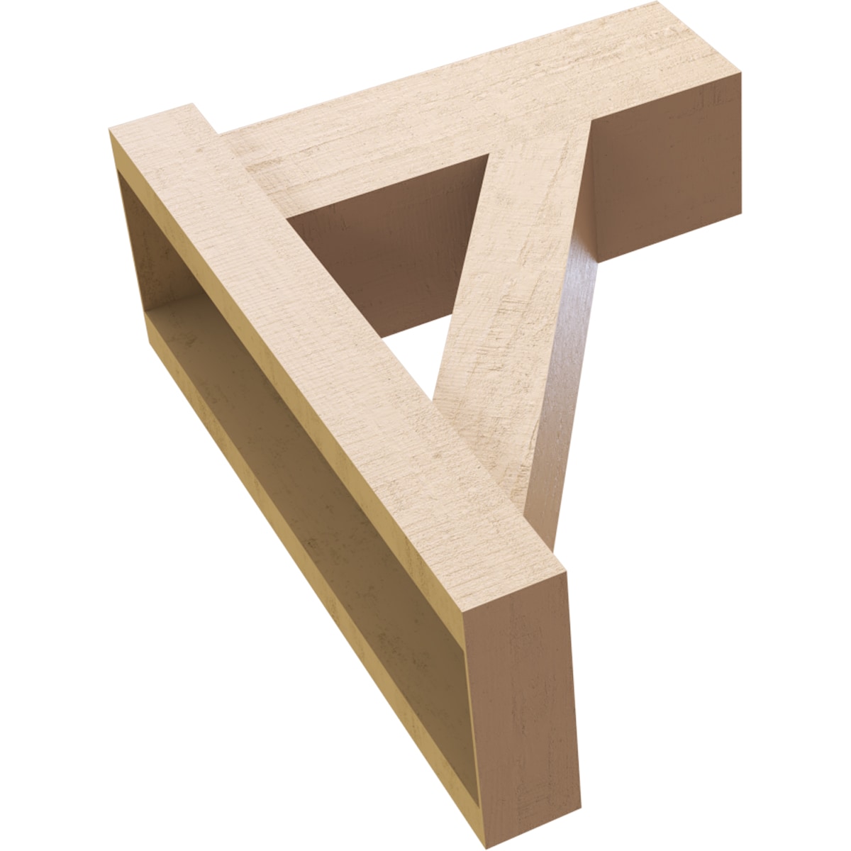 Ekena Millwork 2134287 corbels - View #6