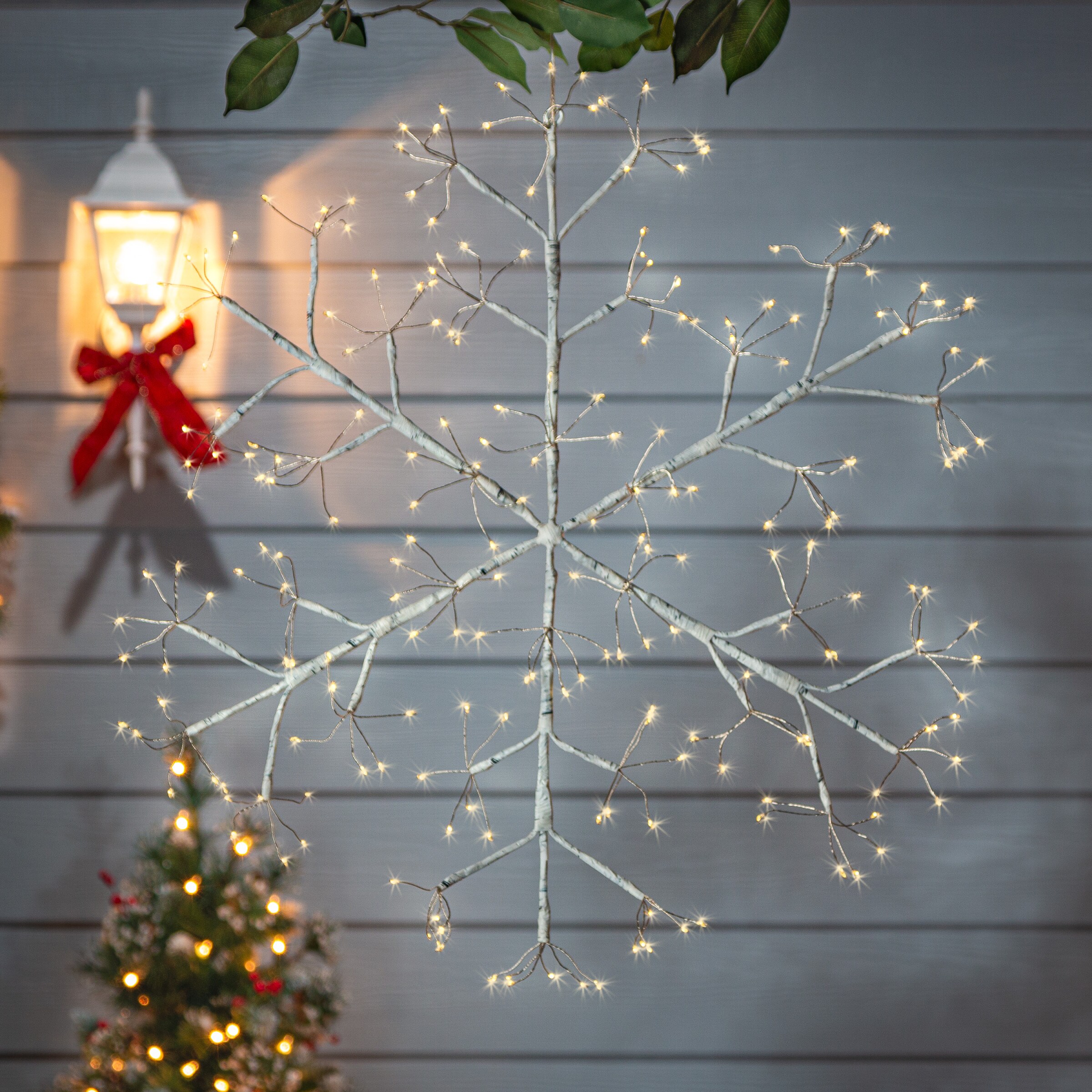 Gerson International 2552650EC Outdoor-Christmas-Decor - View #4