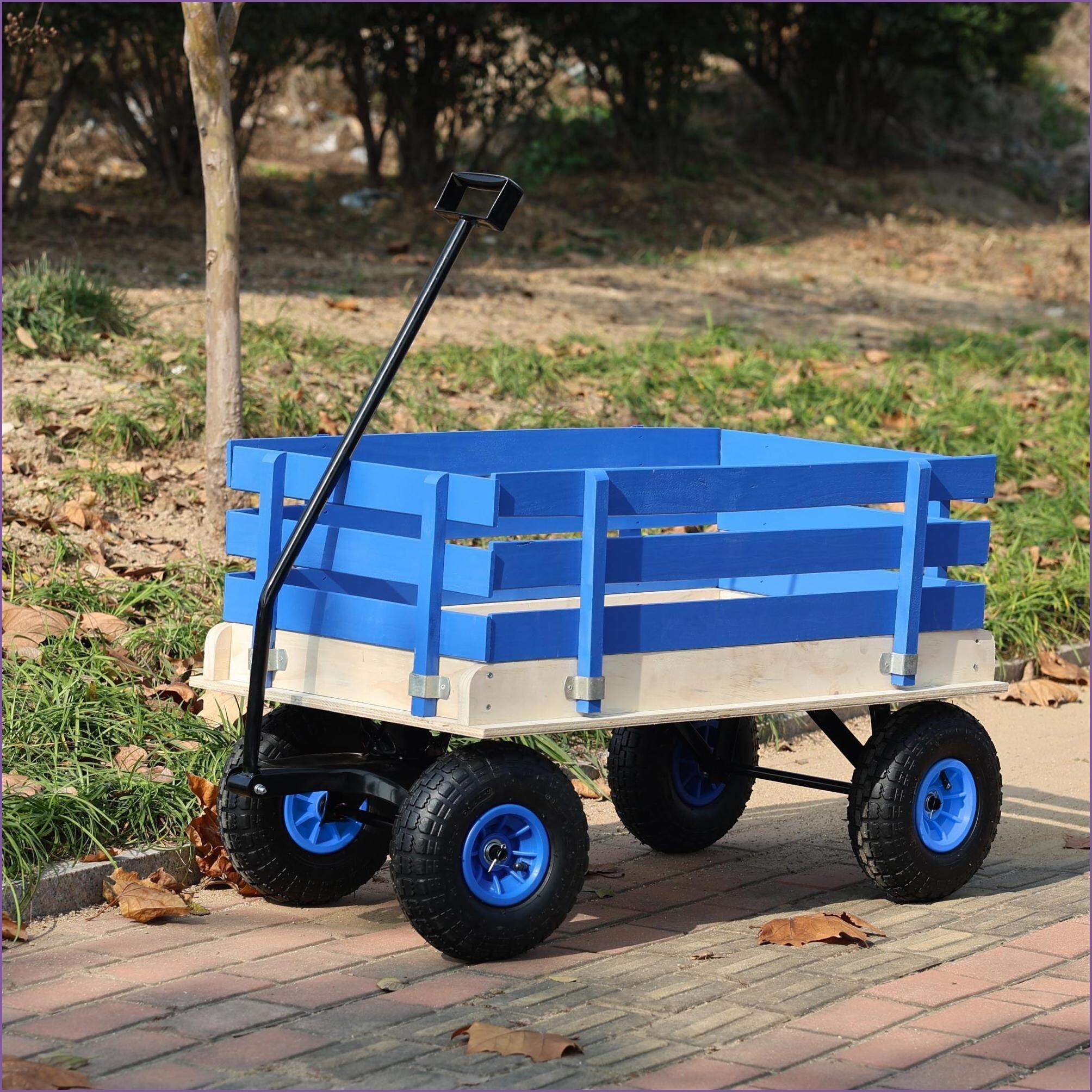 Watnature F2S946ZNCBA0 Yard-Carts - View #12