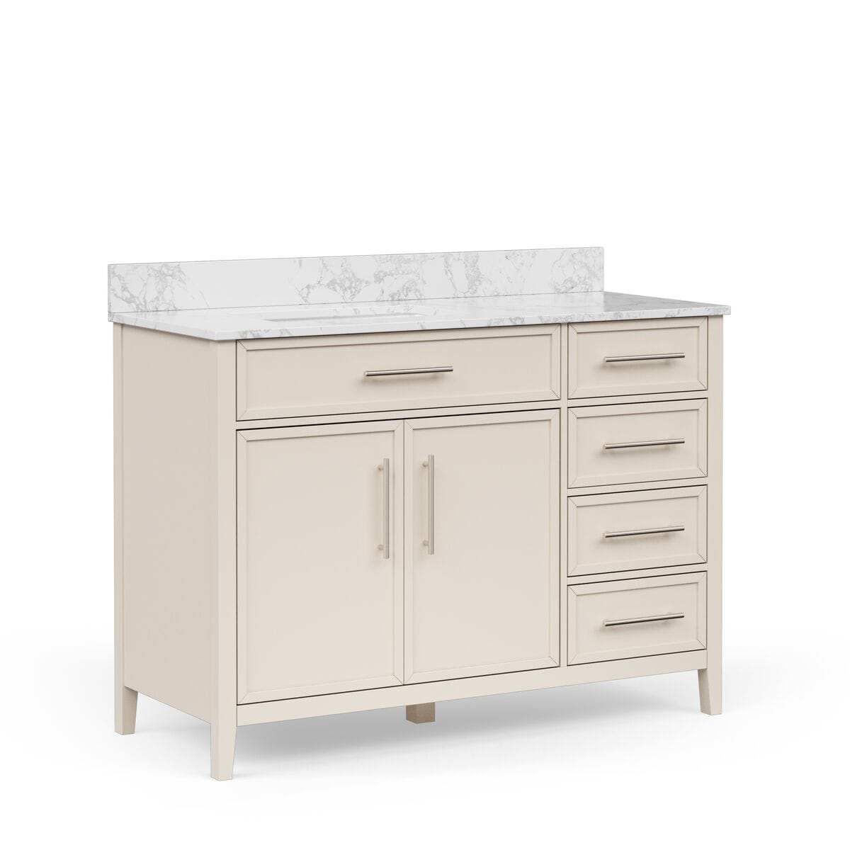 Origin 21 LWS48BMSV Bath-Vanity-Combo - View #2
