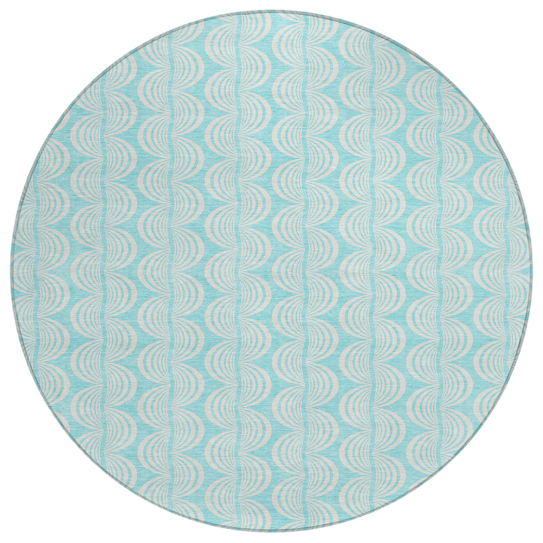 Addison Rugs ACN1056AQ8RO rugs - View #2