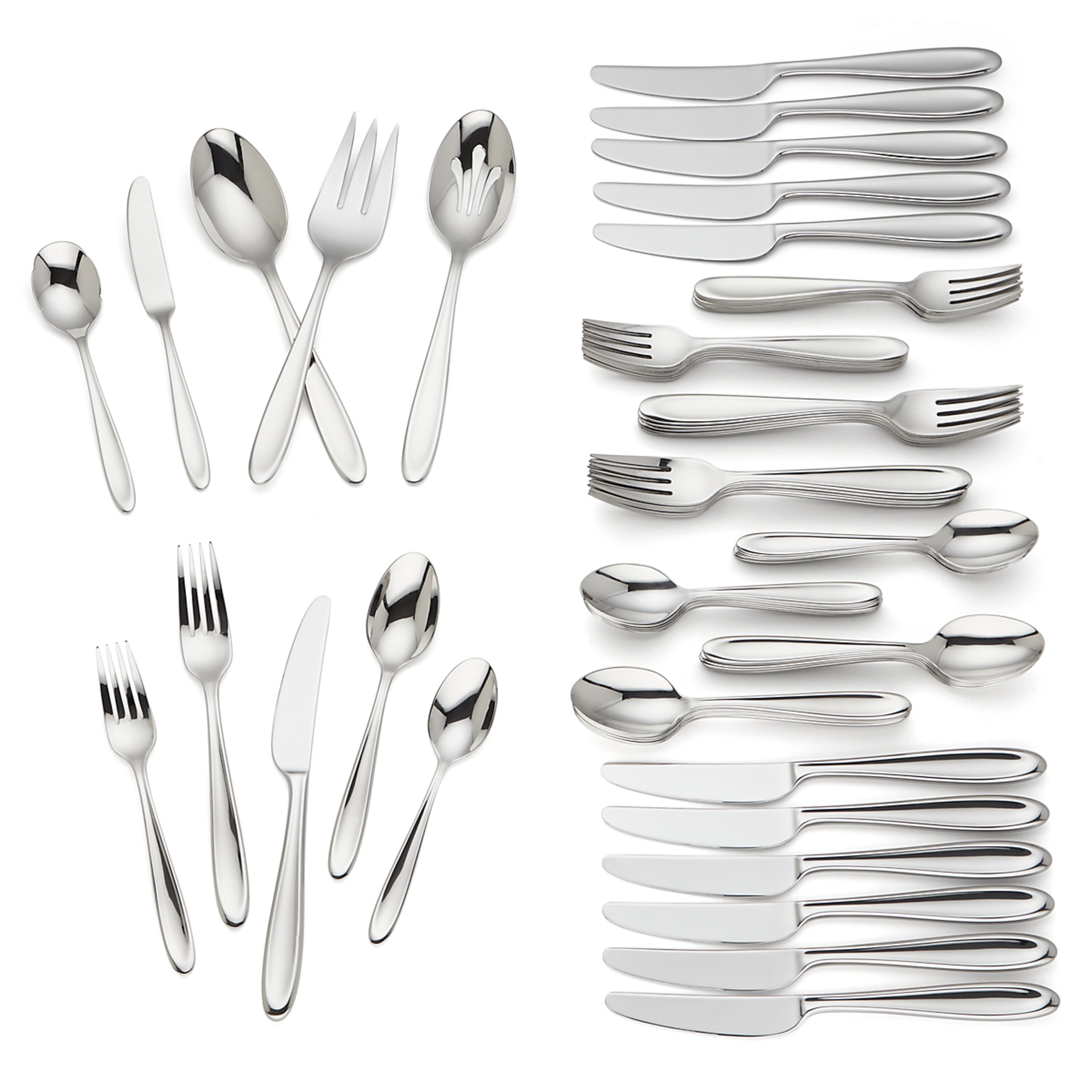LENOX 878299 flatware - View #2