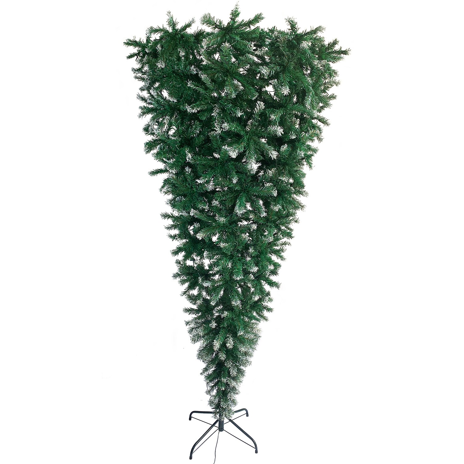 Bybafun YA0500020 Artificial-Christmas-Trees - View #3
