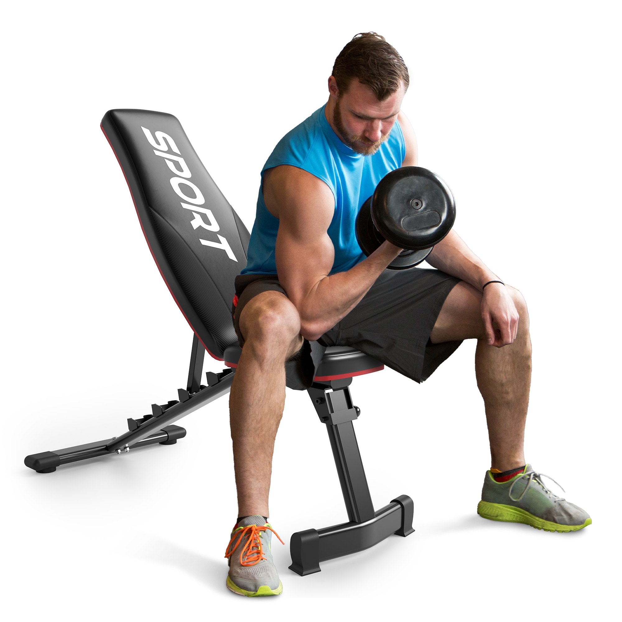 Garvee TGKSFLFPYH143 Lat-Pull-Down-Machines - View #7