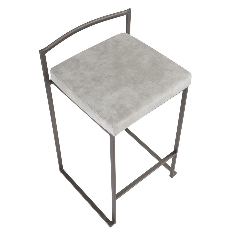LumiSource B26-FUJI ANLGY2 stools - View #7