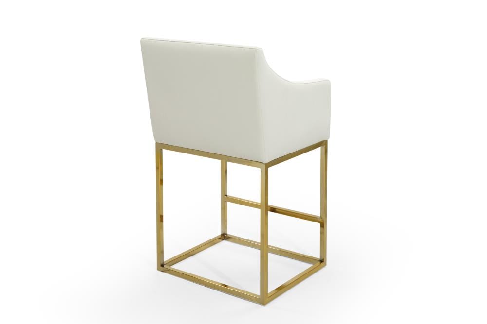 Chic Home Design FCS9402-LW stools - View #3