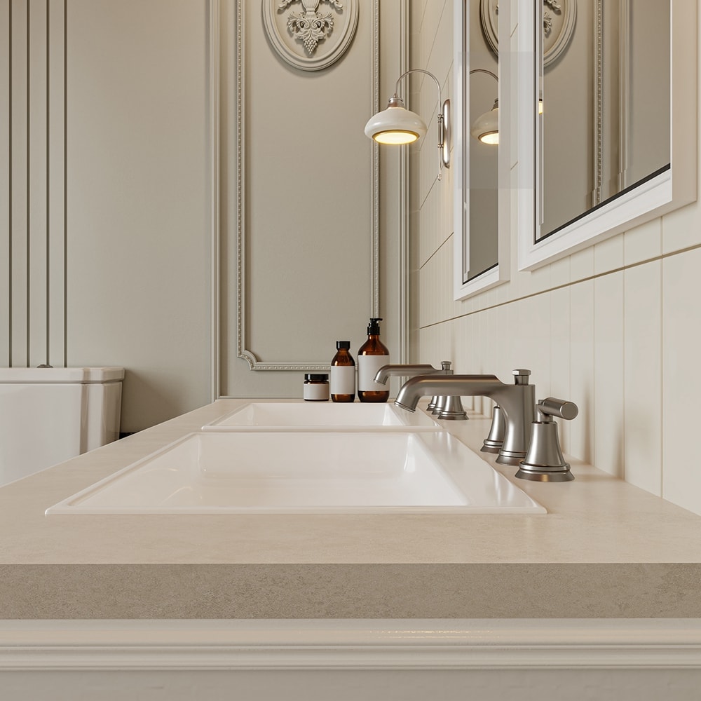 BWE A-916456-N Lavatory-Faucets - View #3