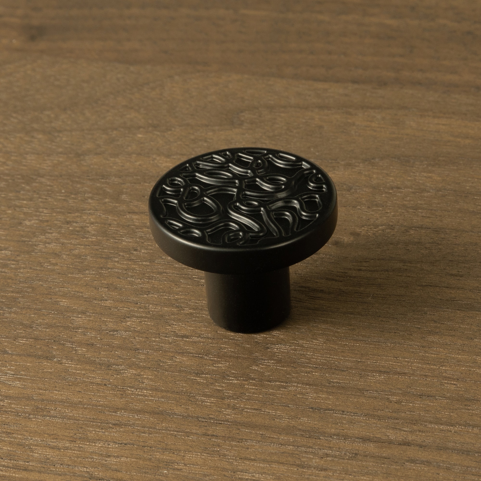 Miaokesen 7781B-DK Cabinet-Knobs - View #3