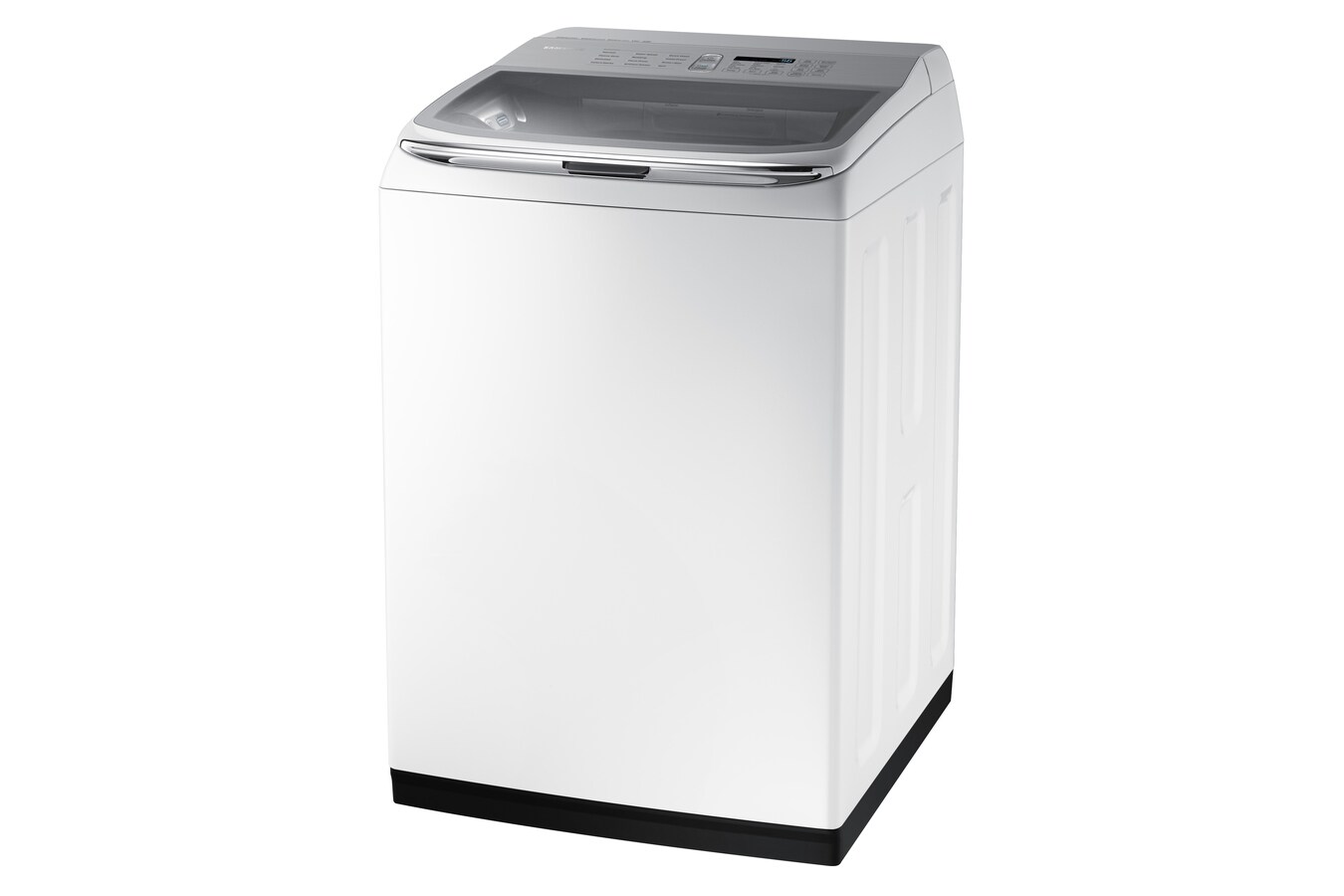 Samsung WA50K8600AW Tl-Wash - View #2