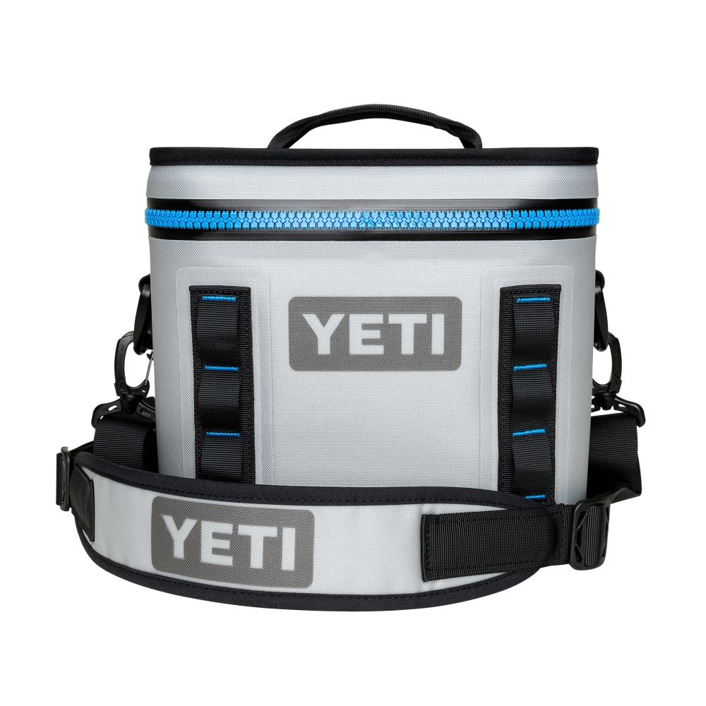 Finally caved and snagged the Flip 8 : r/YetiCoolers