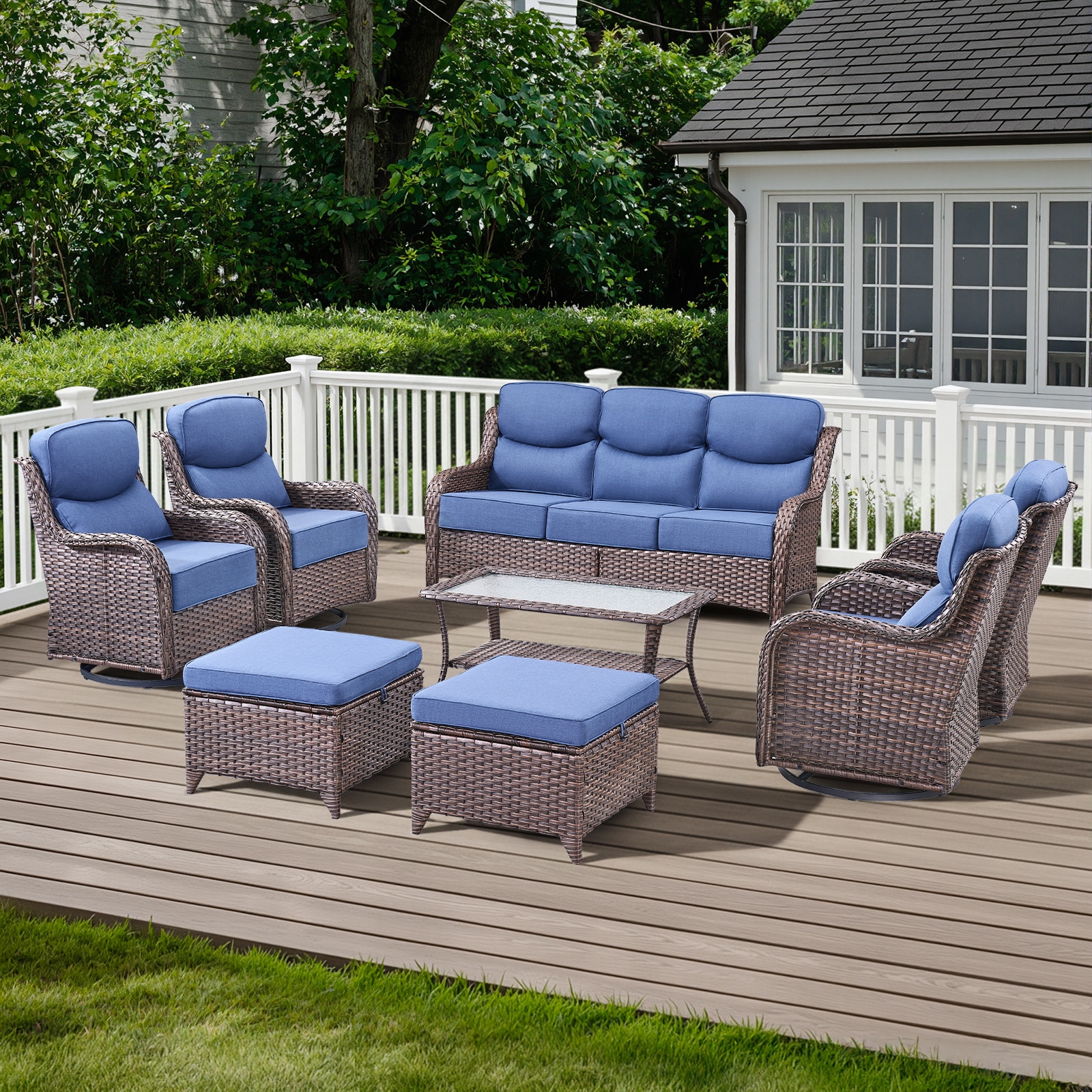Gymojoy FS2602125 Patio-Conversation-Sets - View #12