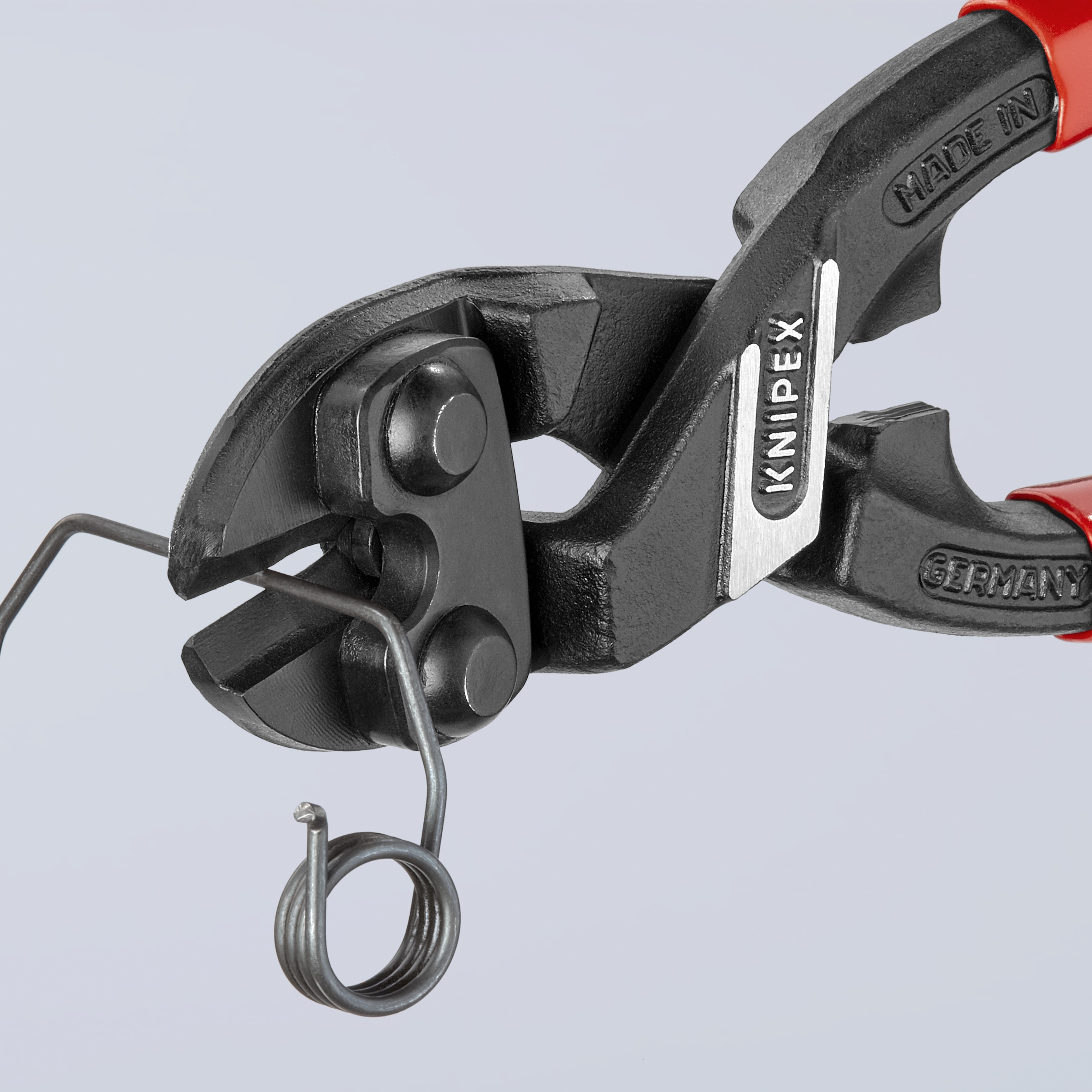 KNIPEX 71 41 200 sidecutters - View #6